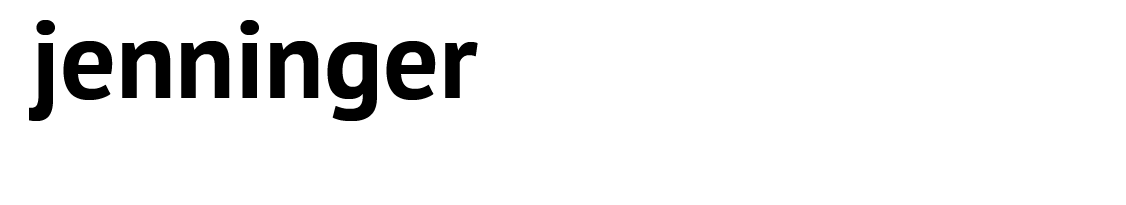 Ulf Jenninger Grafikdesign