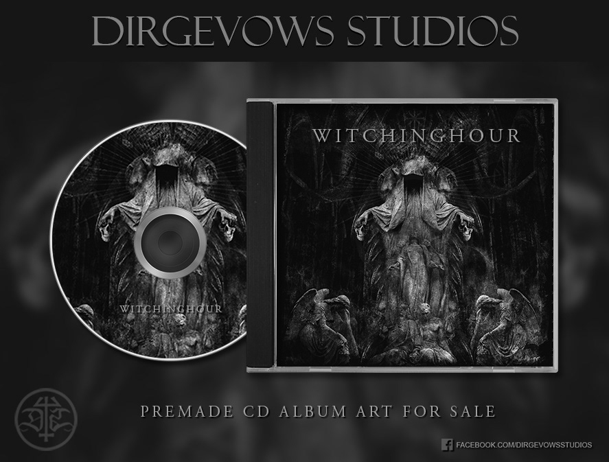 Witchinghour