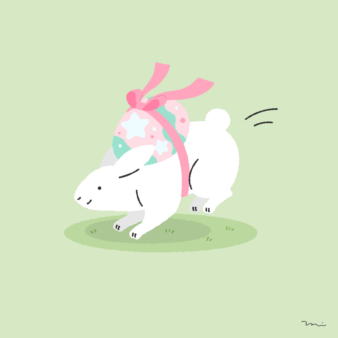 Uni Illustration 動物 Animals Uni Illustration 動物 Animals