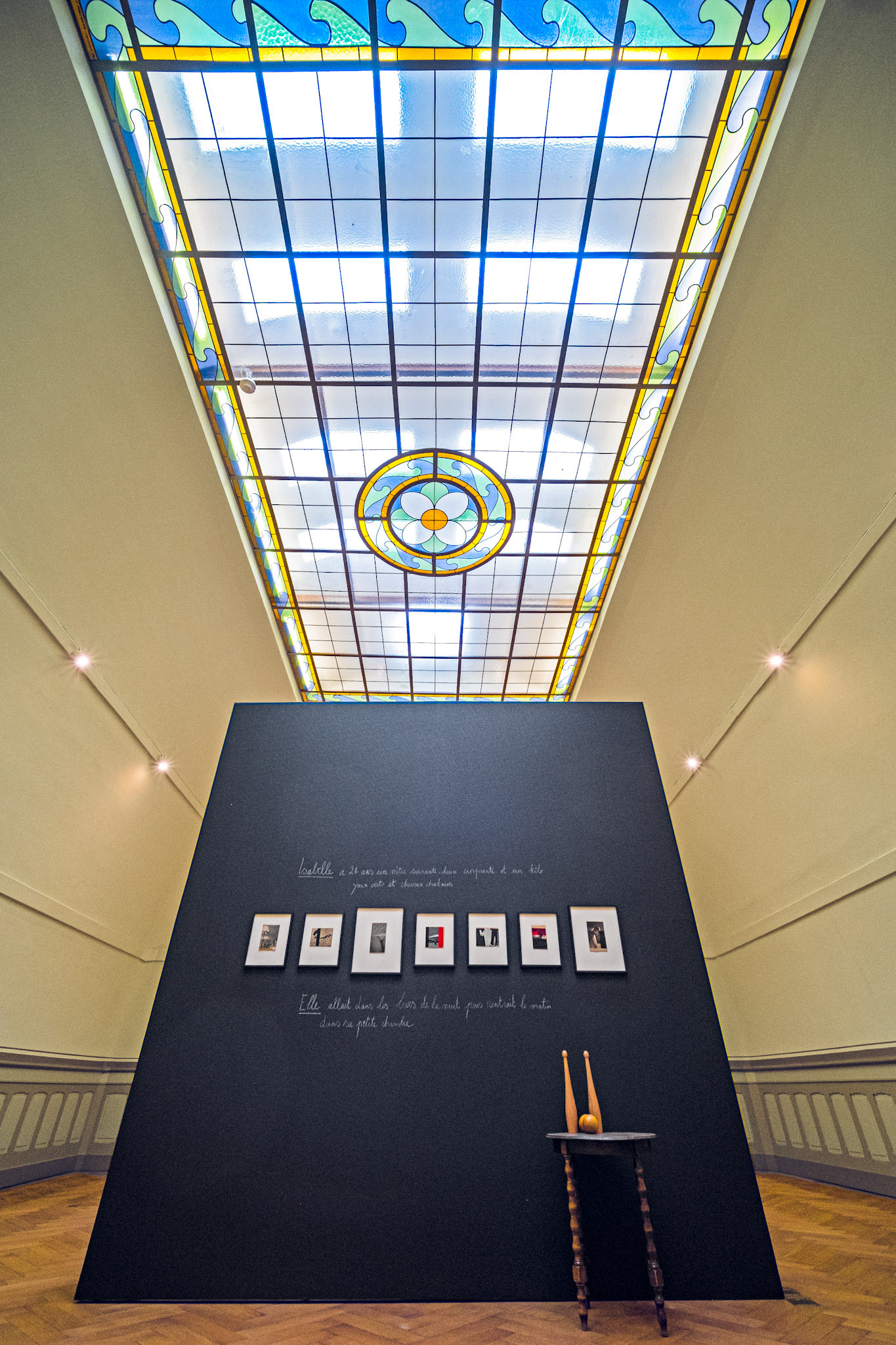 Musée des beaux-arts du Locle
