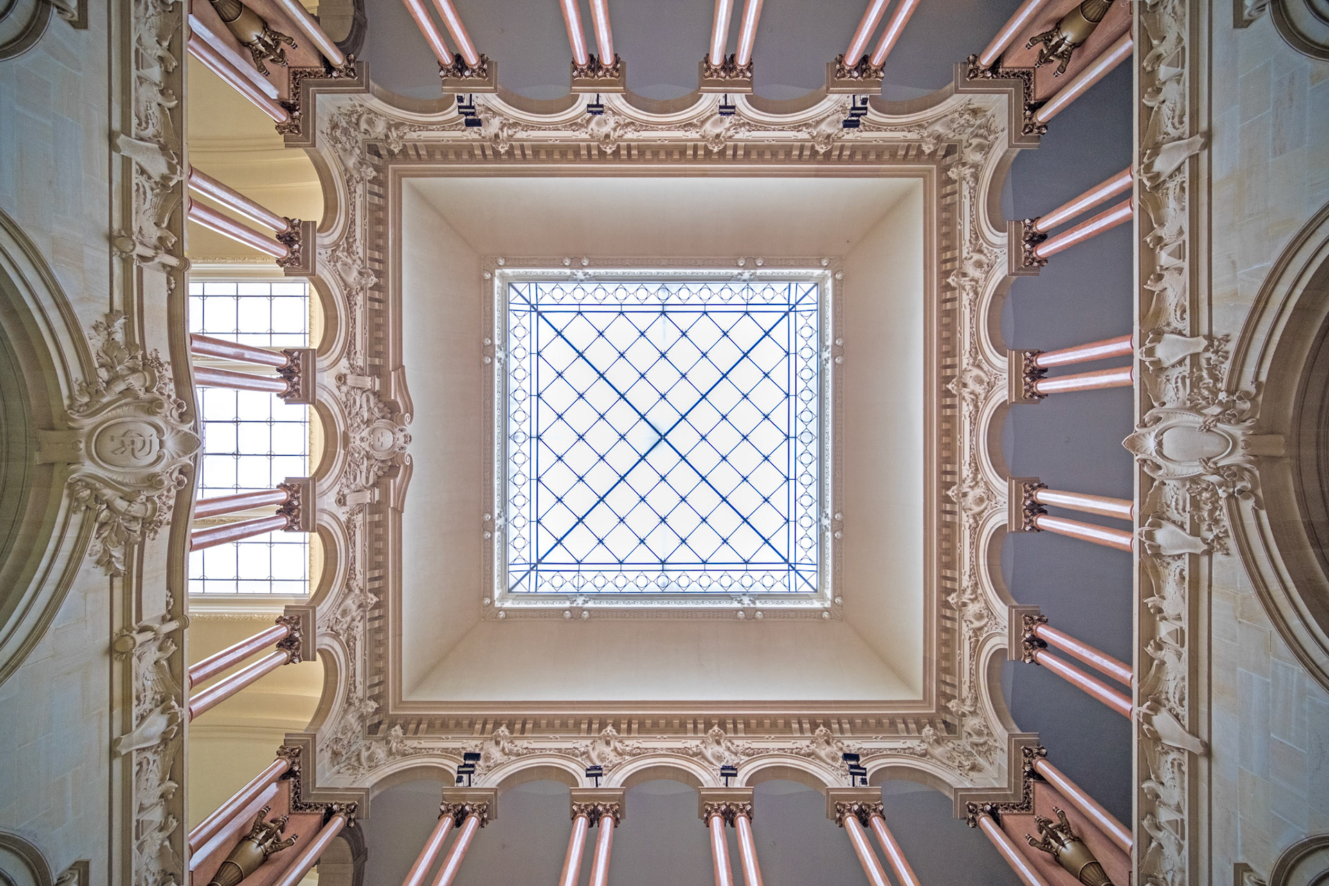 Palais de Rumine