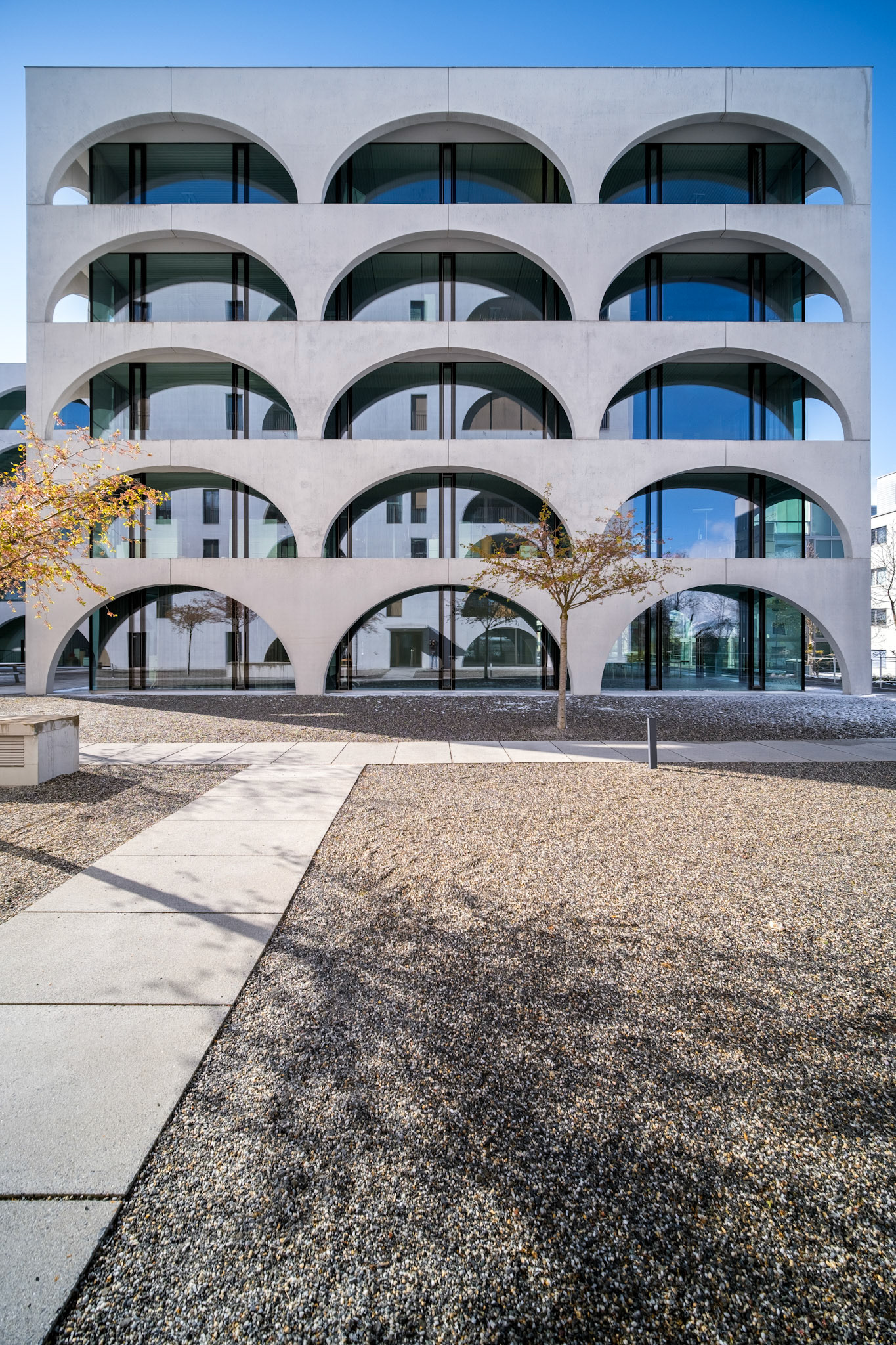 ÖKK headquarters
