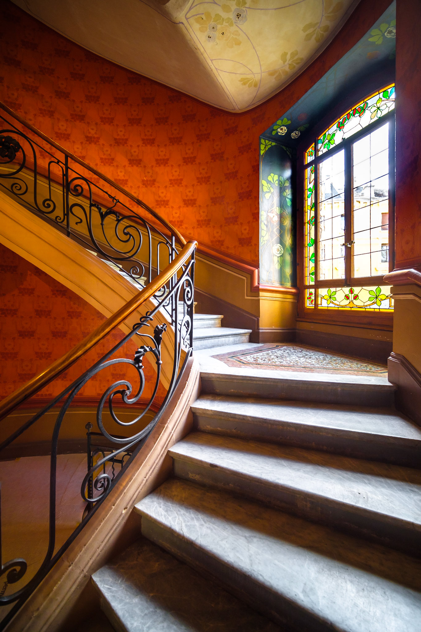 Maison de l'Estérel