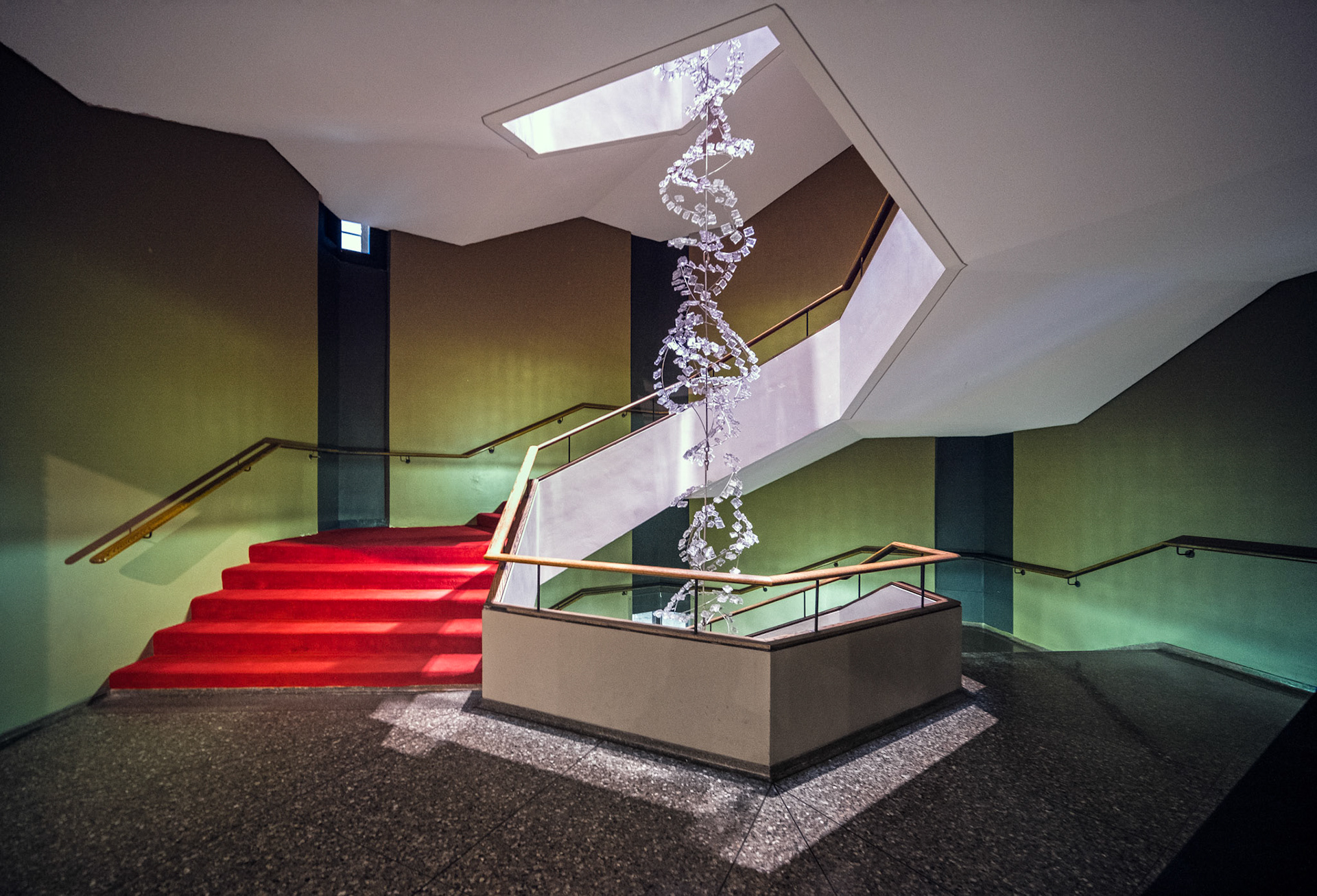 National Arts Center