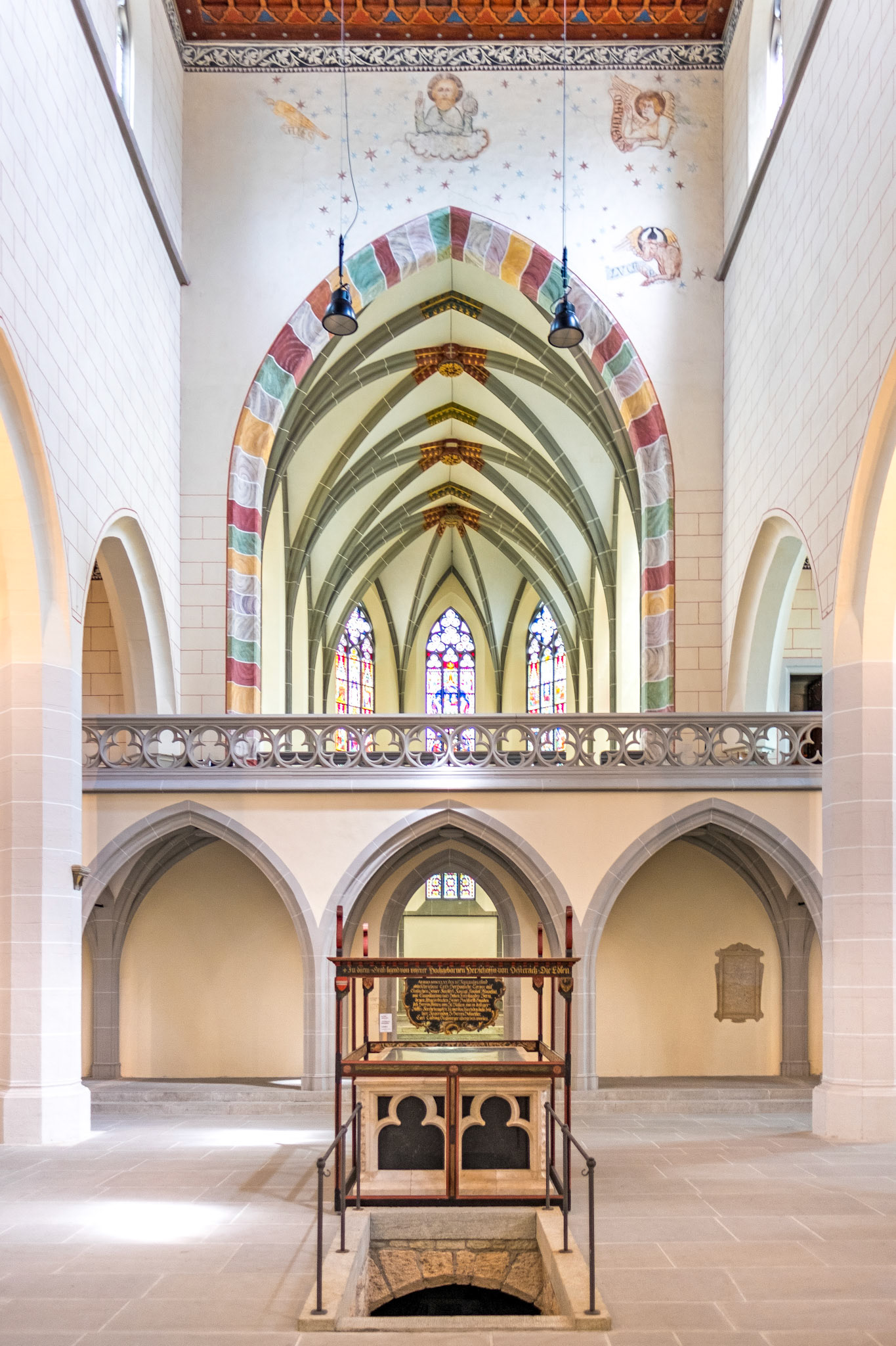 Kloster Königsfelden, Windisch