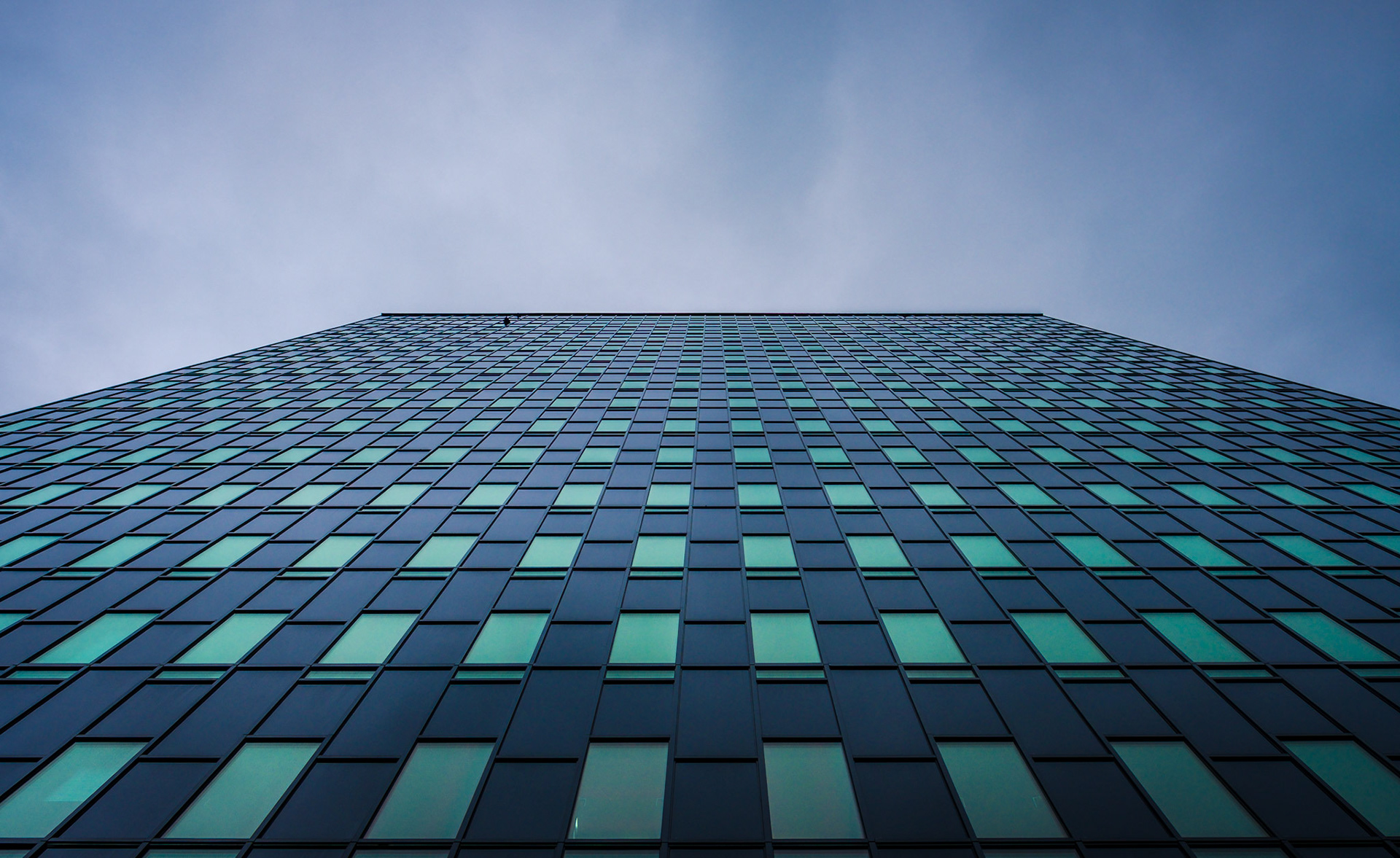 Kallmorgen Tower