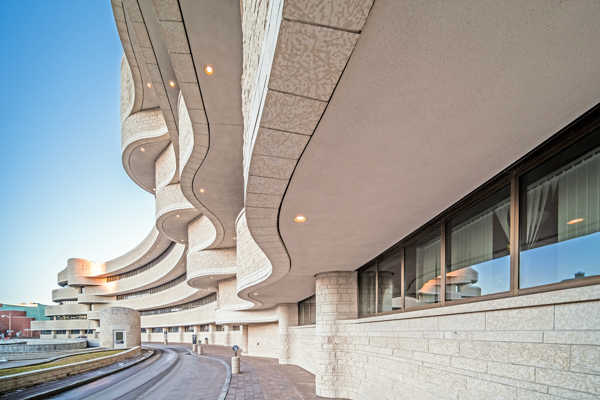 Canadian Museum of History