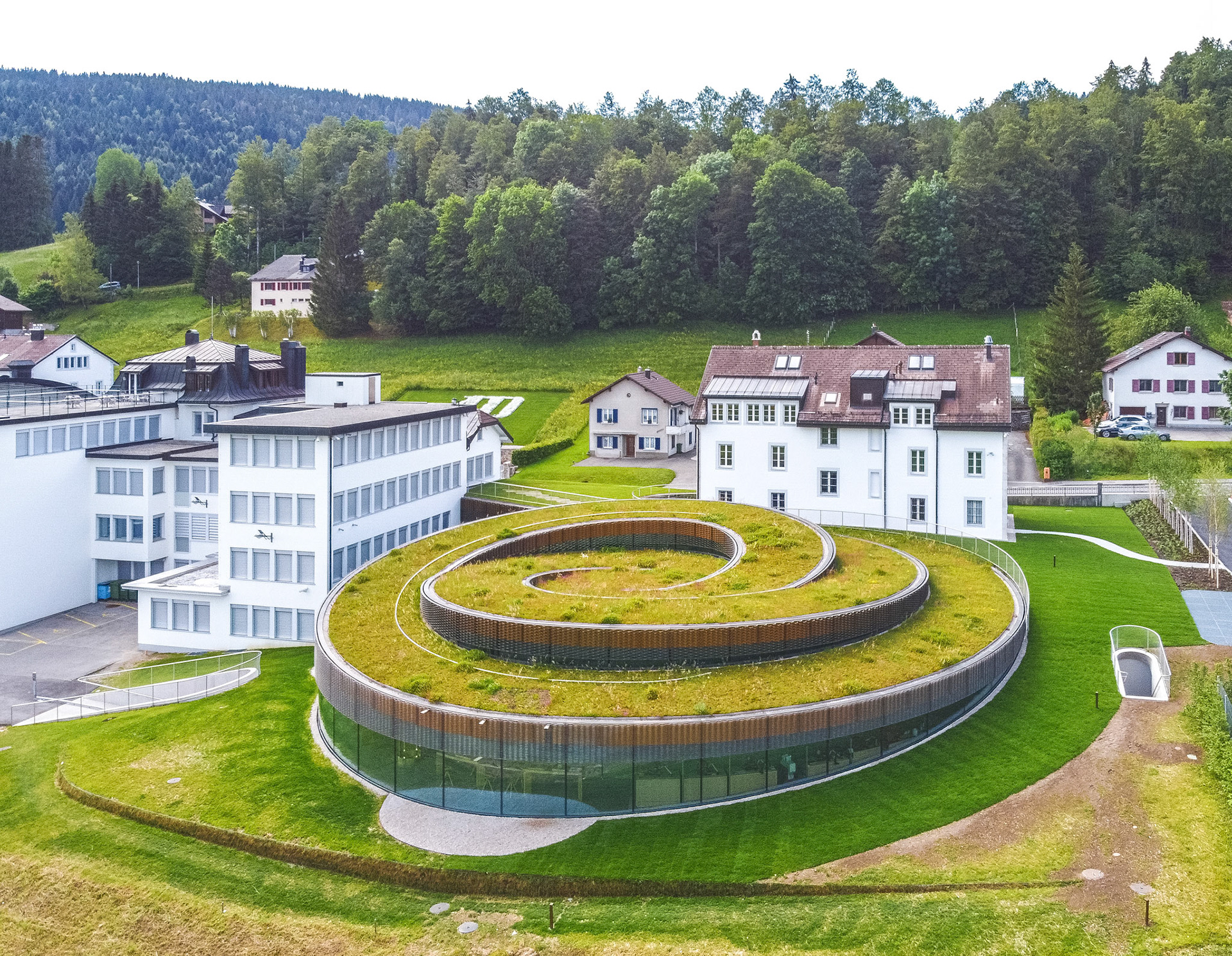Musée Atelier Audemars Piguet
