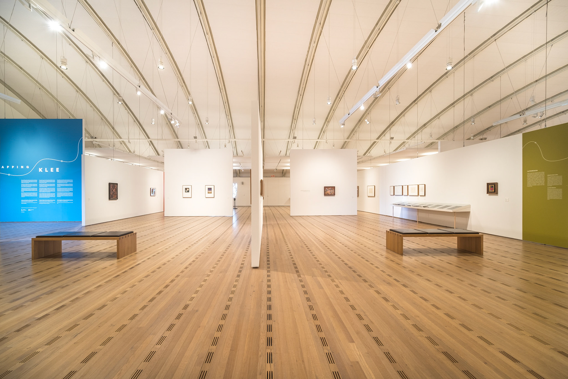 Zentrum Paul Klee