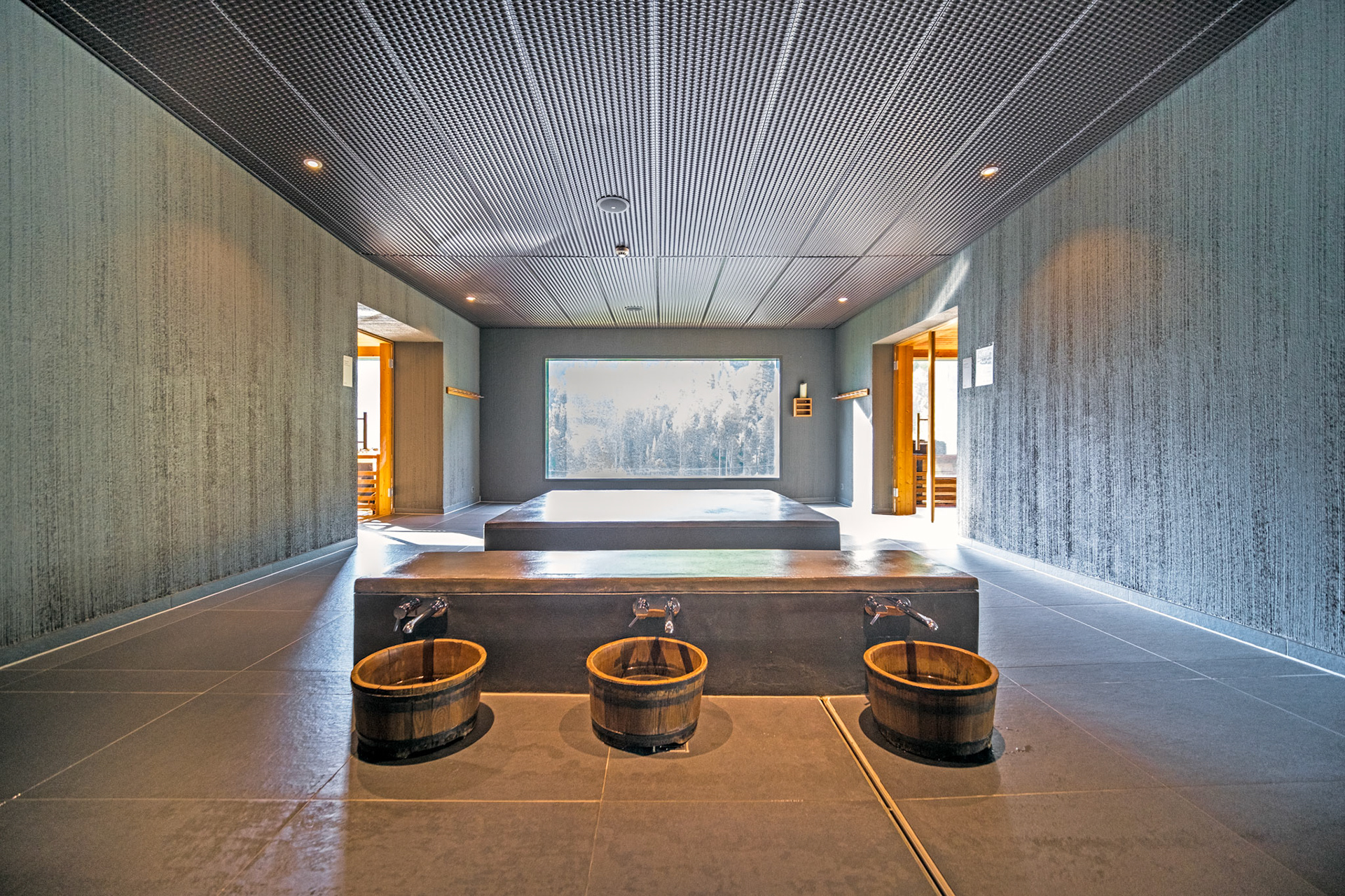 wellnessHostel4000 Saas-Fee