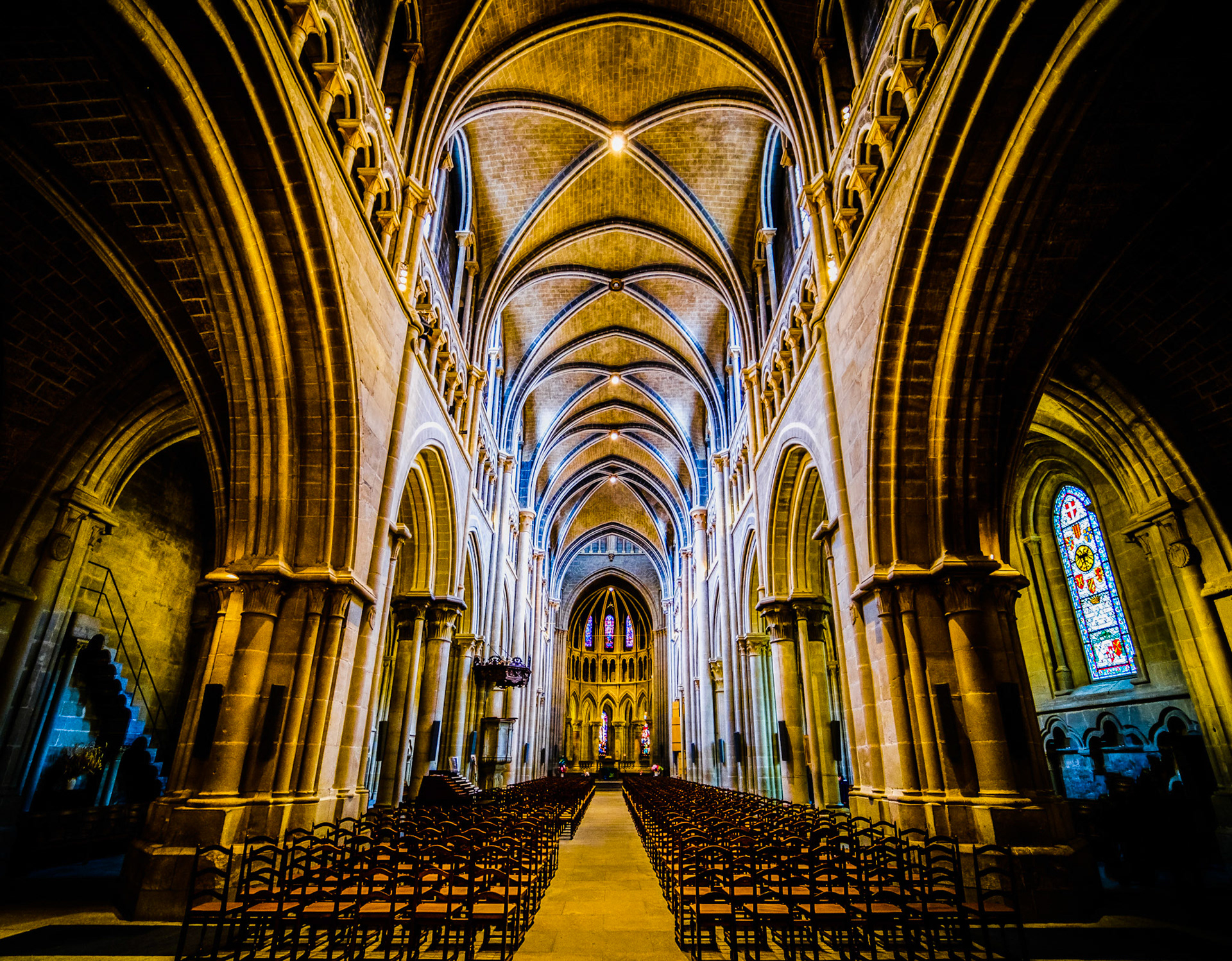 Cathedral