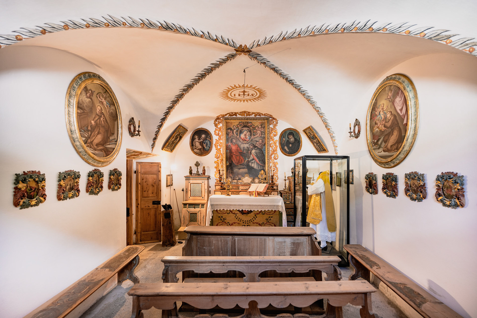 Museo Poschiavino