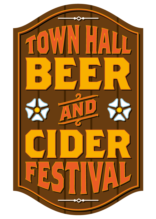 Jonathan Robertson Beer & Cider Festival