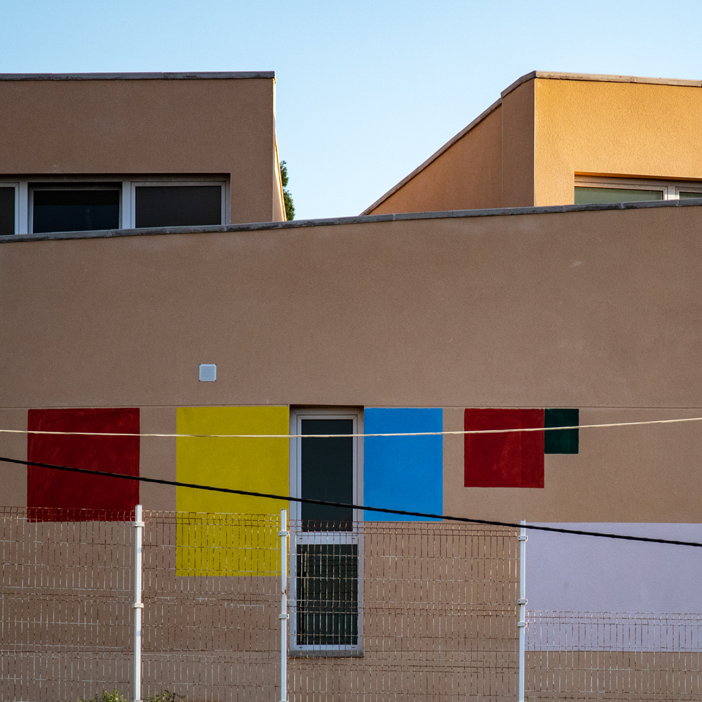 Alcala Colours