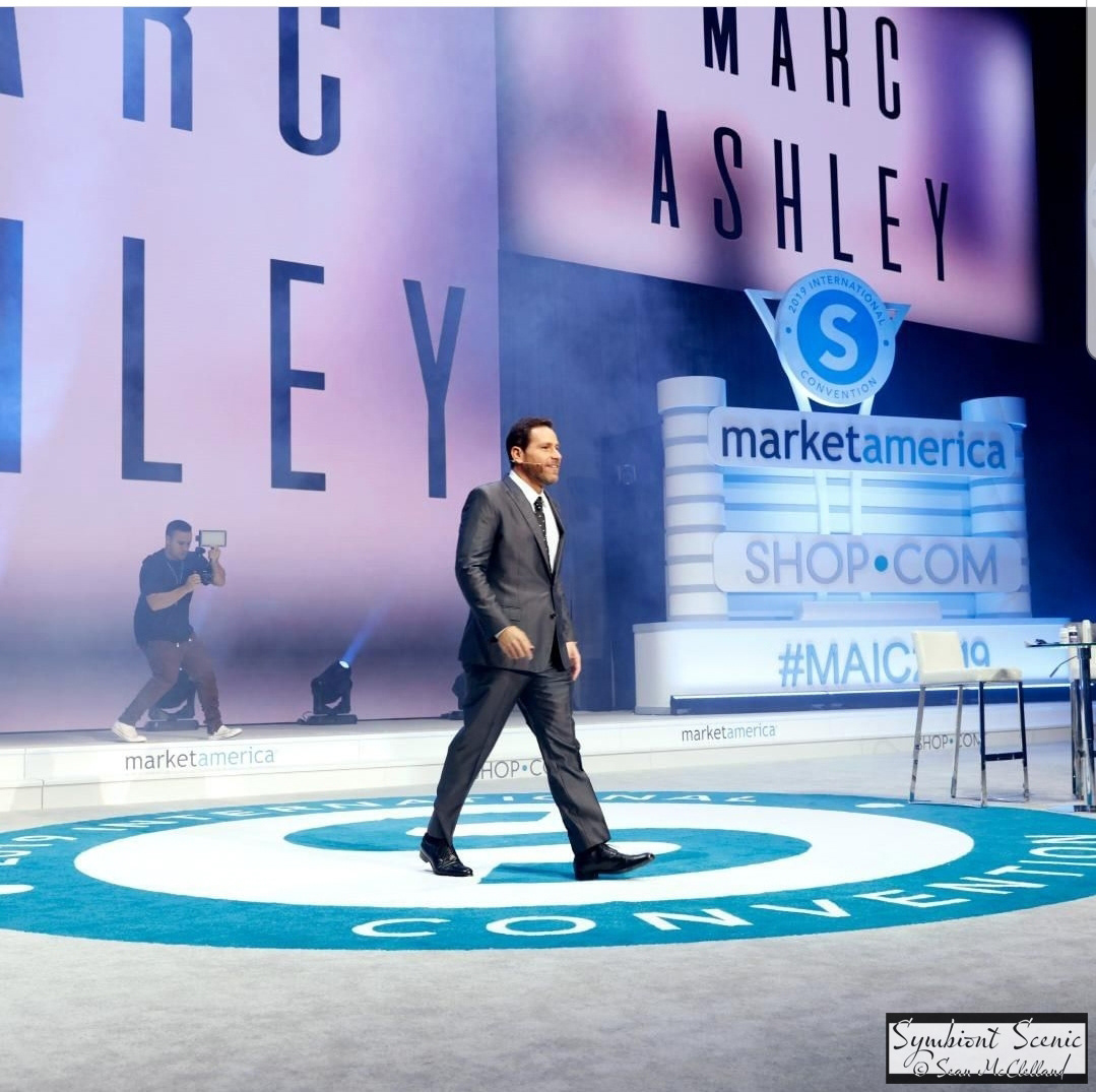 MAIC 2019 Show Pic
