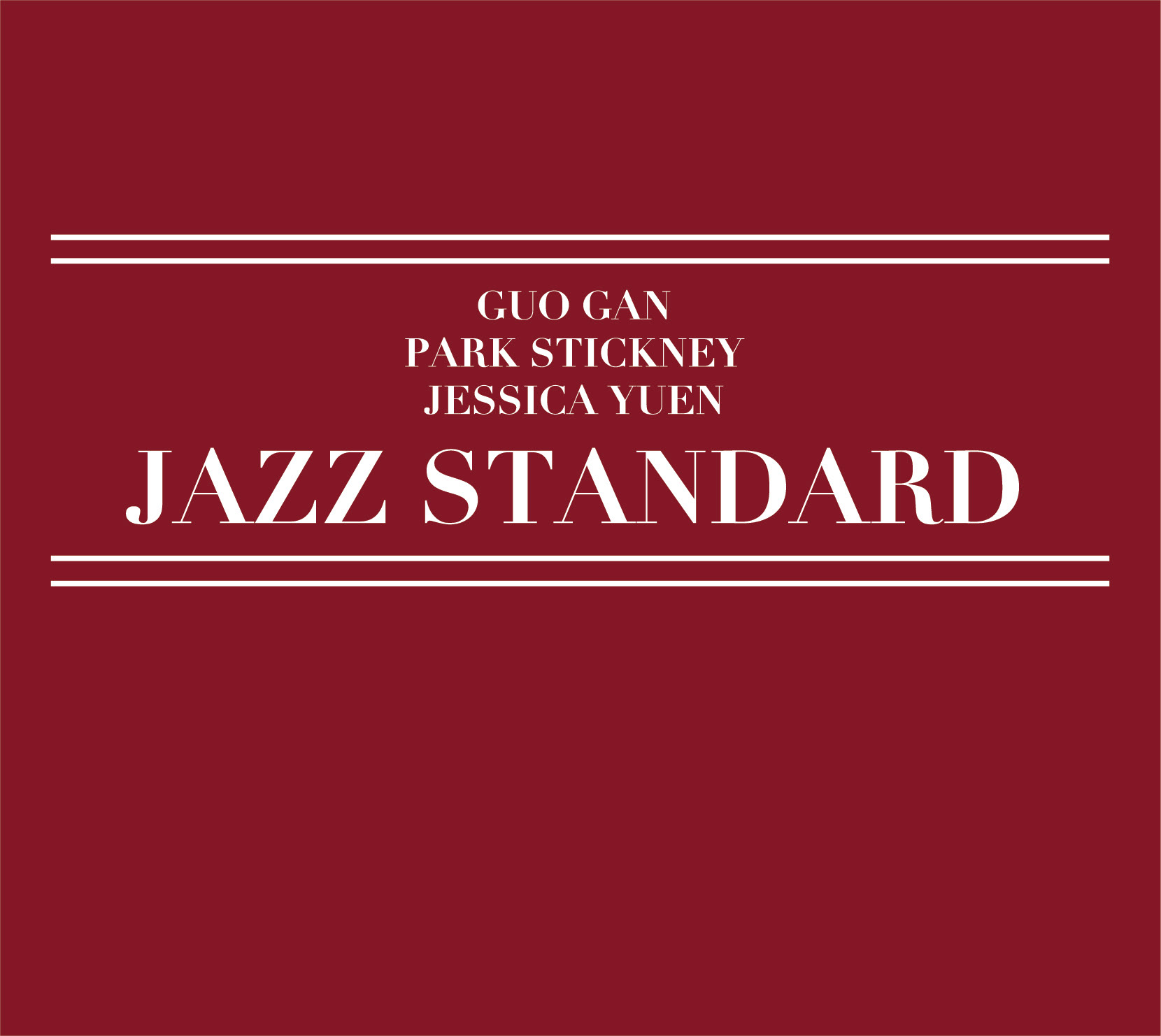 Jazz Standard, 2018