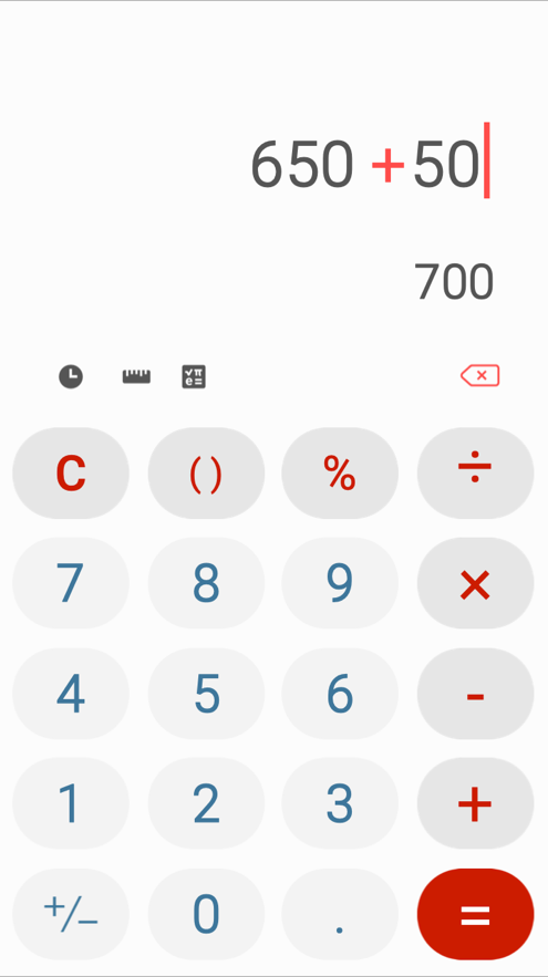 Calculator