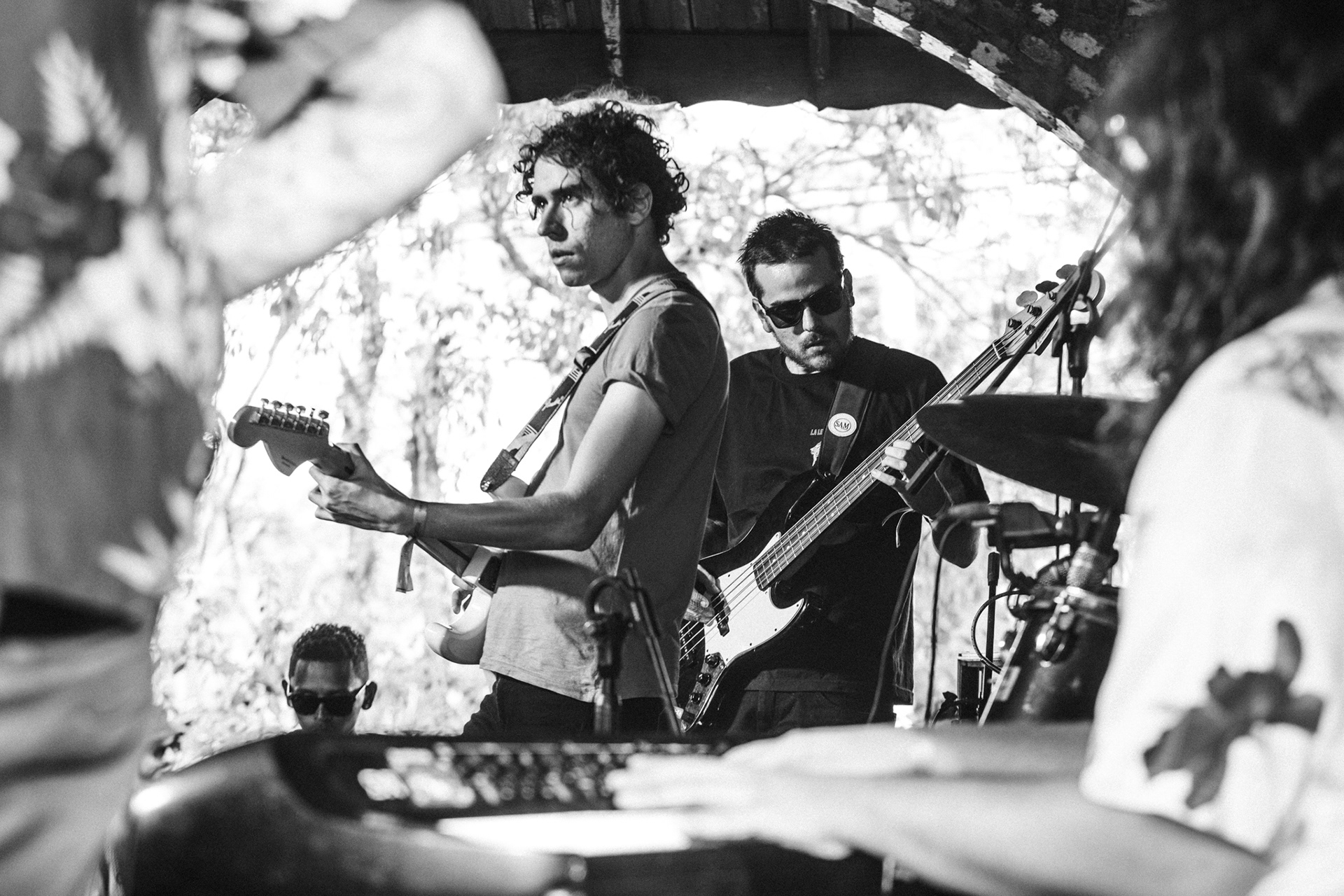Sick @ Locomotiva Festival 2018