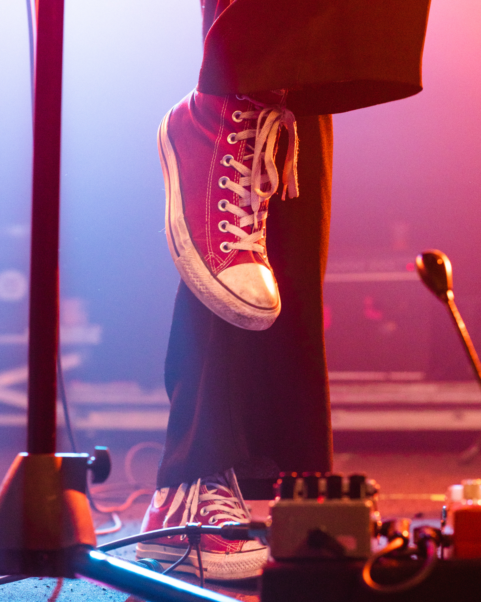 Warpaint @ Balaclava Fest