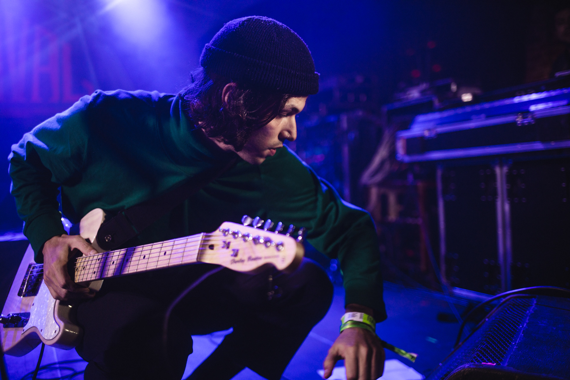 Terno Rei @ Locomotiva Festival 2019