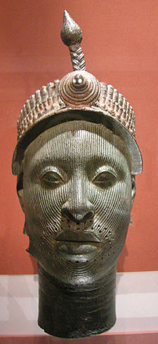 Benin Bronzes