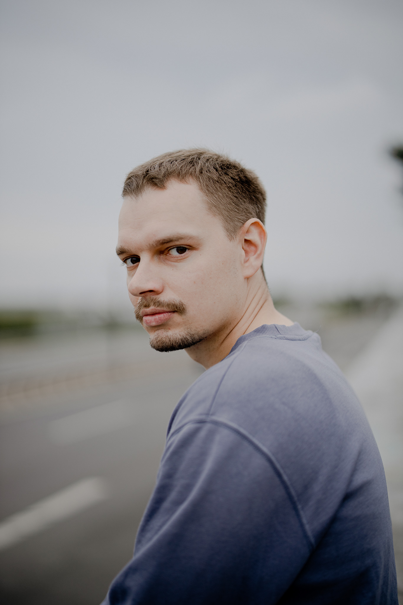 Max Kaufmann, Screenwriter // 2021