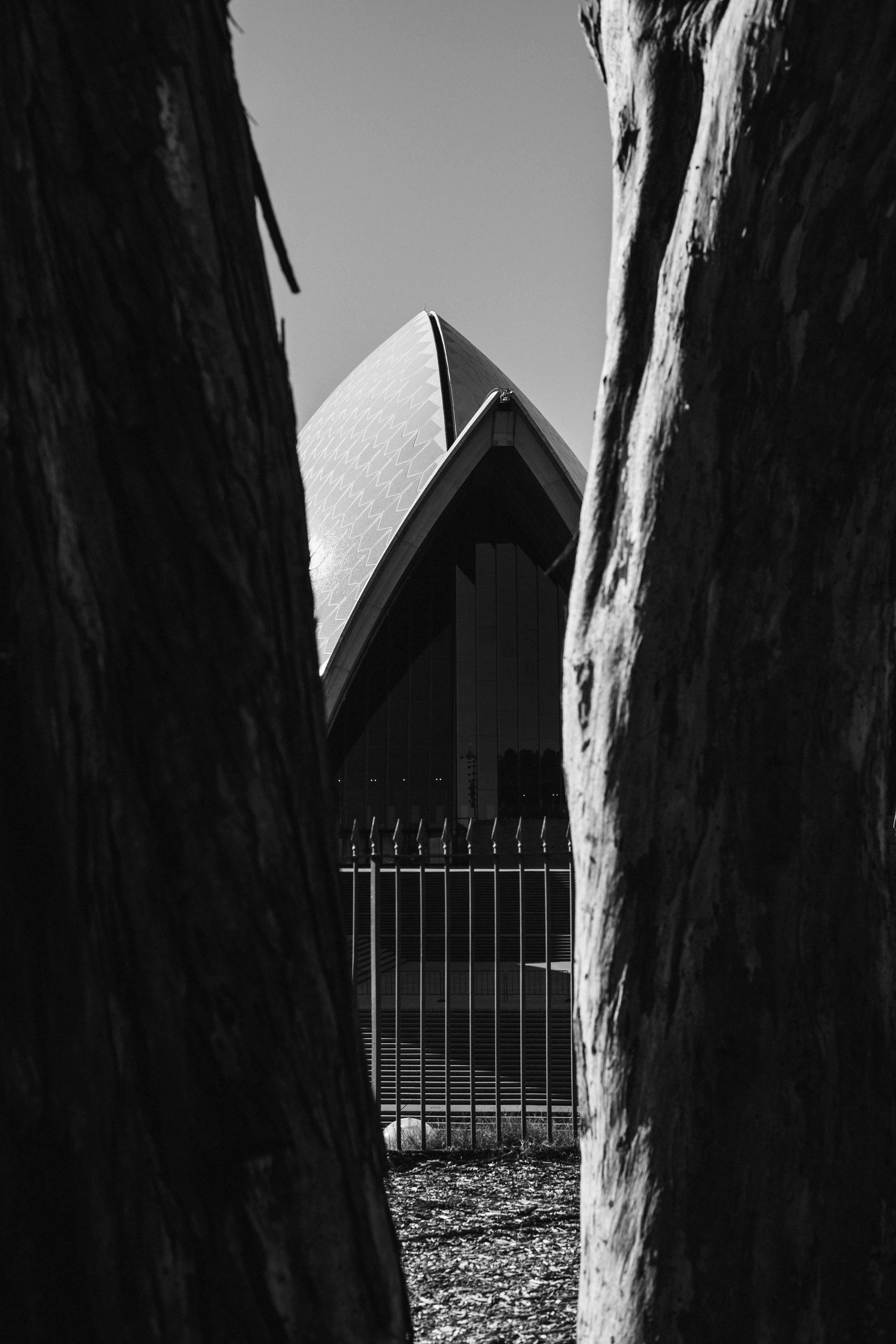 Sydney Opera House