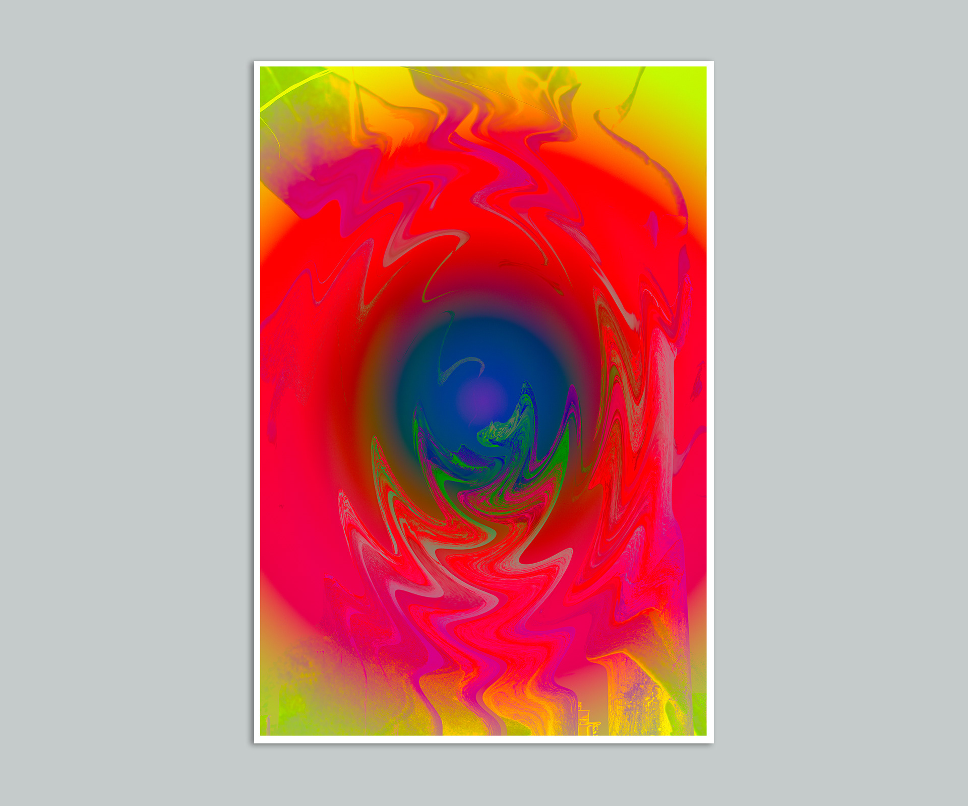 Cosmic ear II