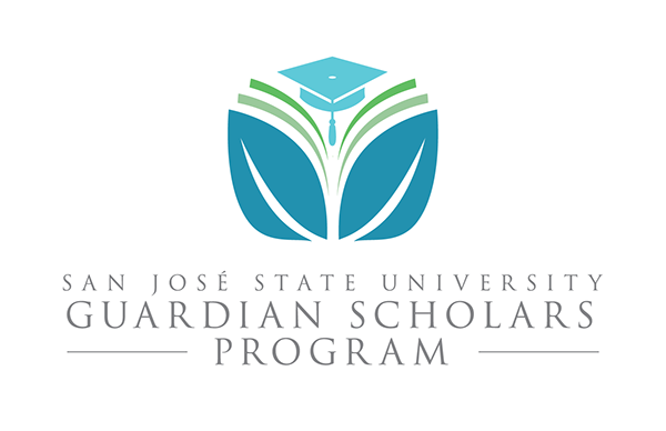 Wenzdai Guardian Scholars Program Logo