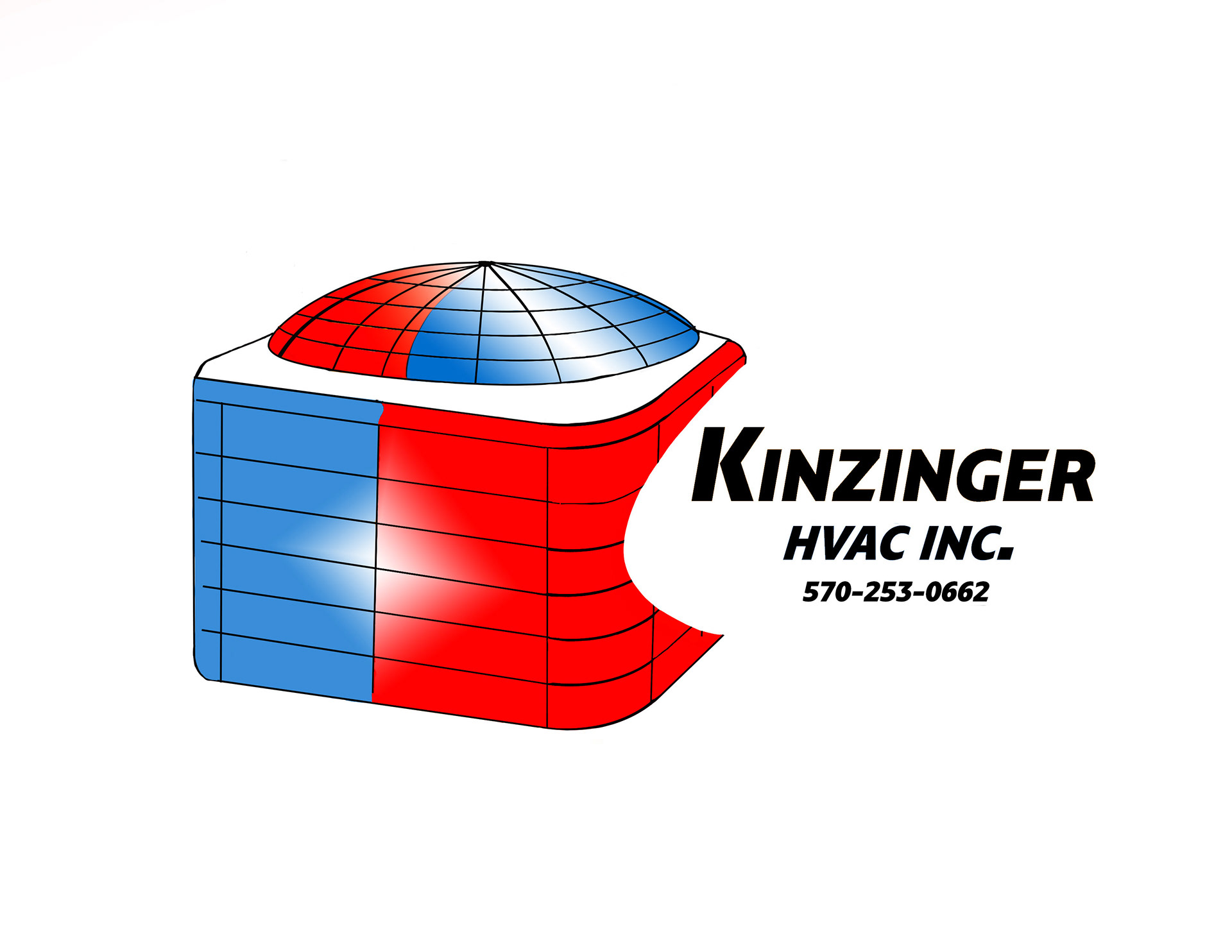 Kinzinger HVAC INC.