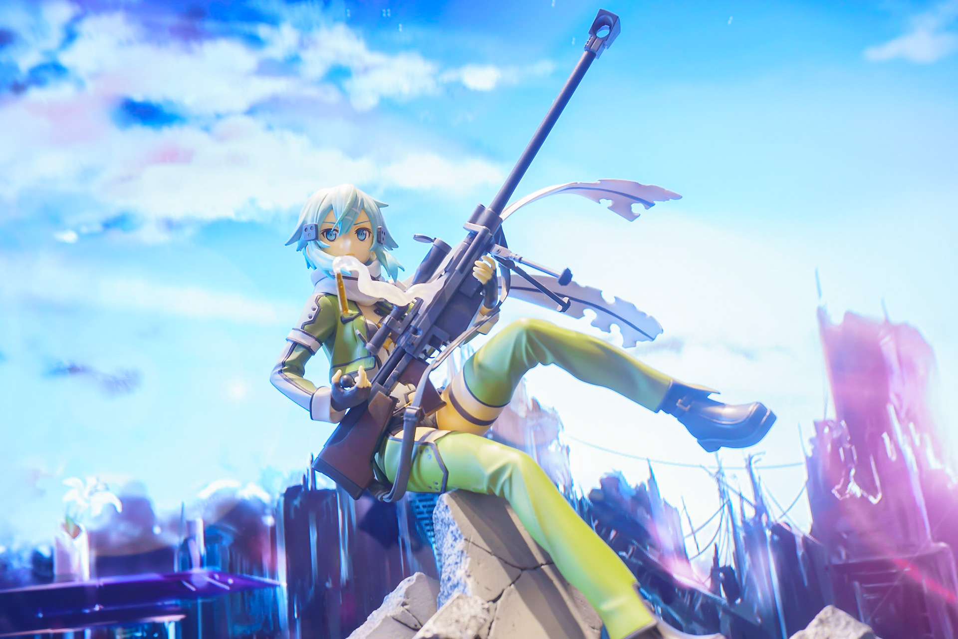 Sinon