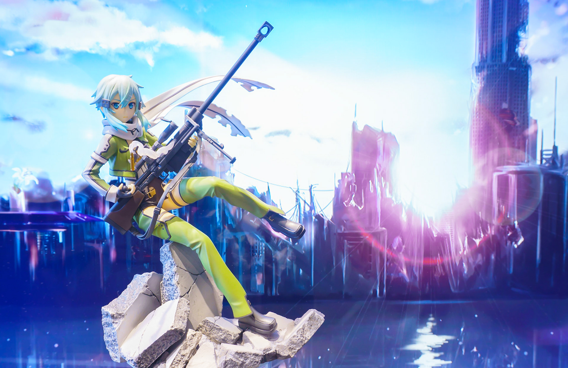 Sinon
