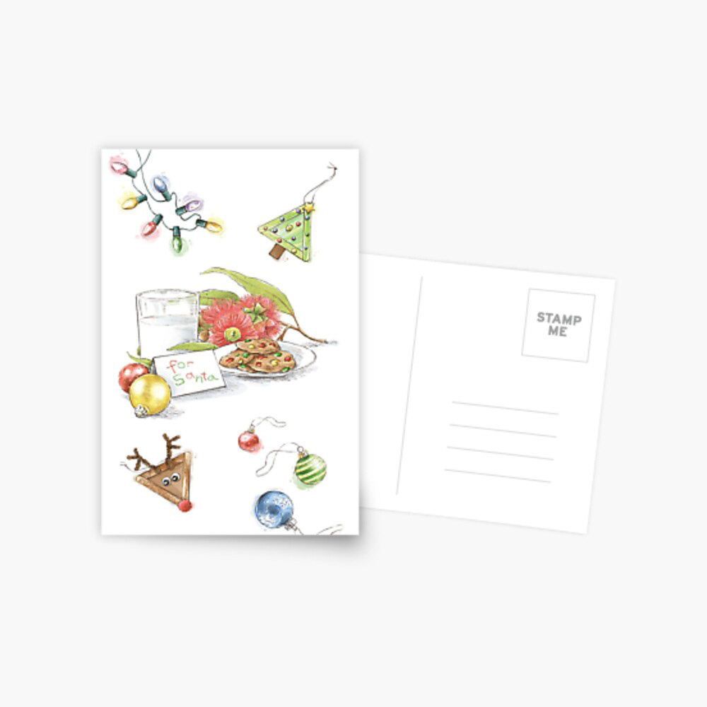 Postcard