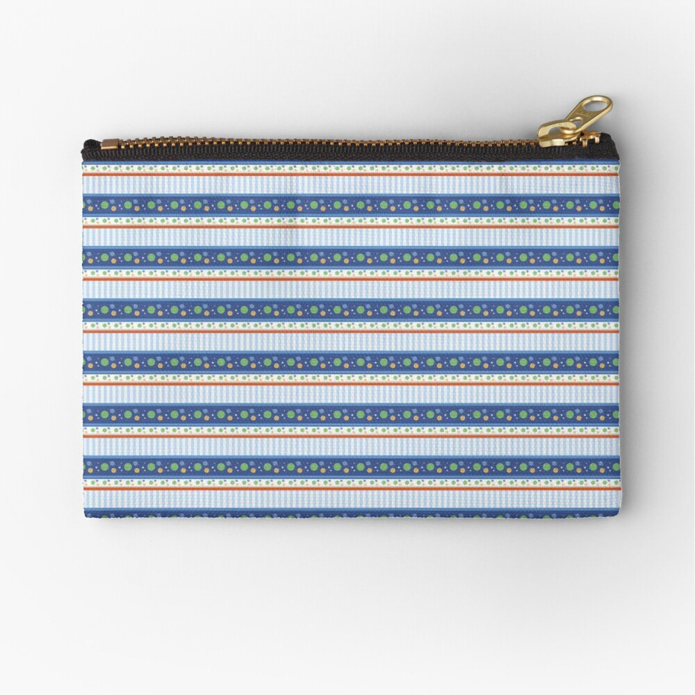 Zip Pouch