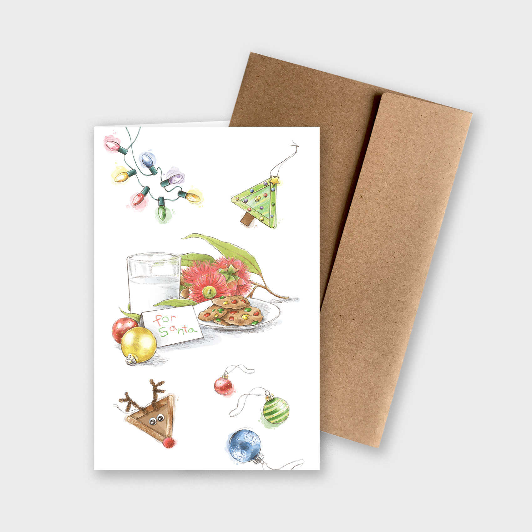 Greeting Card