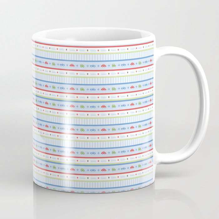 Classic Mug