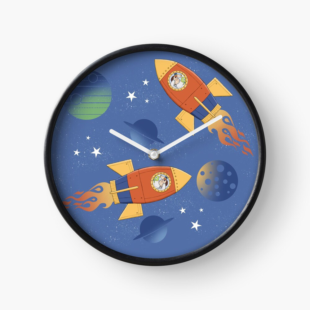 Clock
