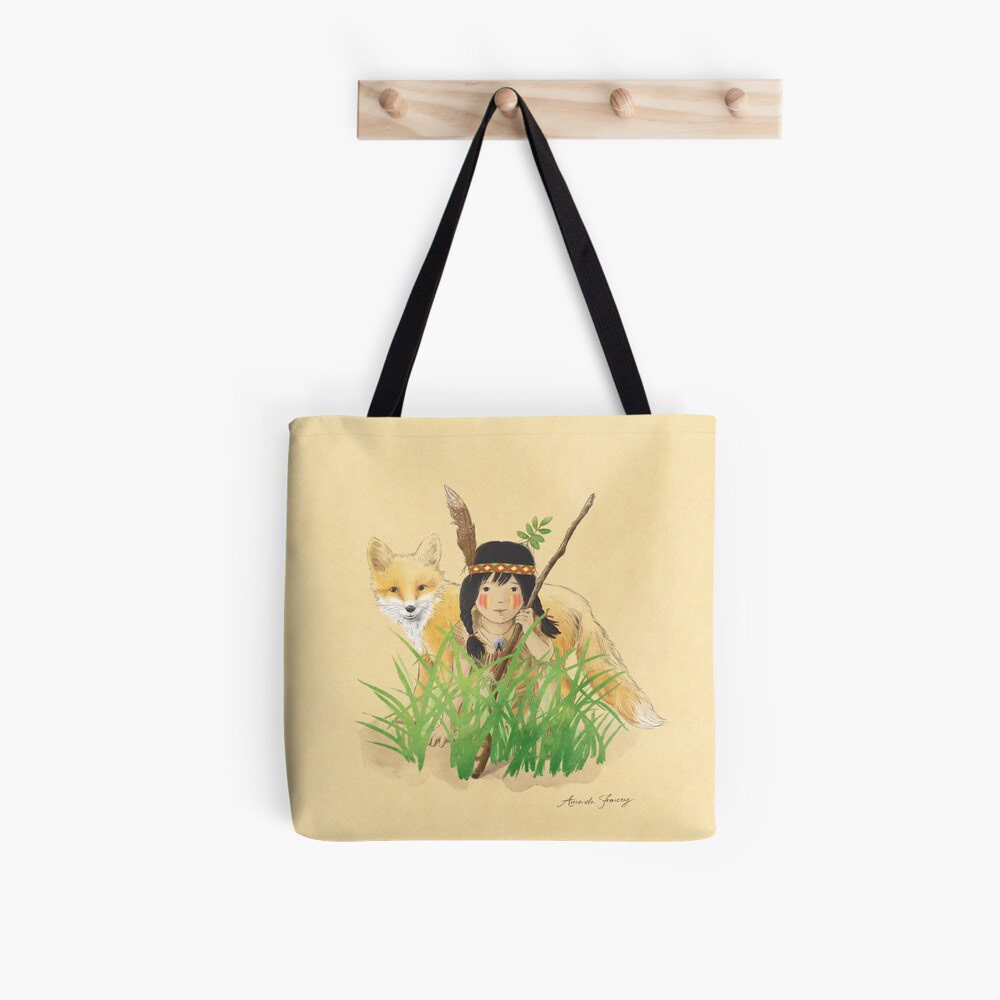 Tote Bag