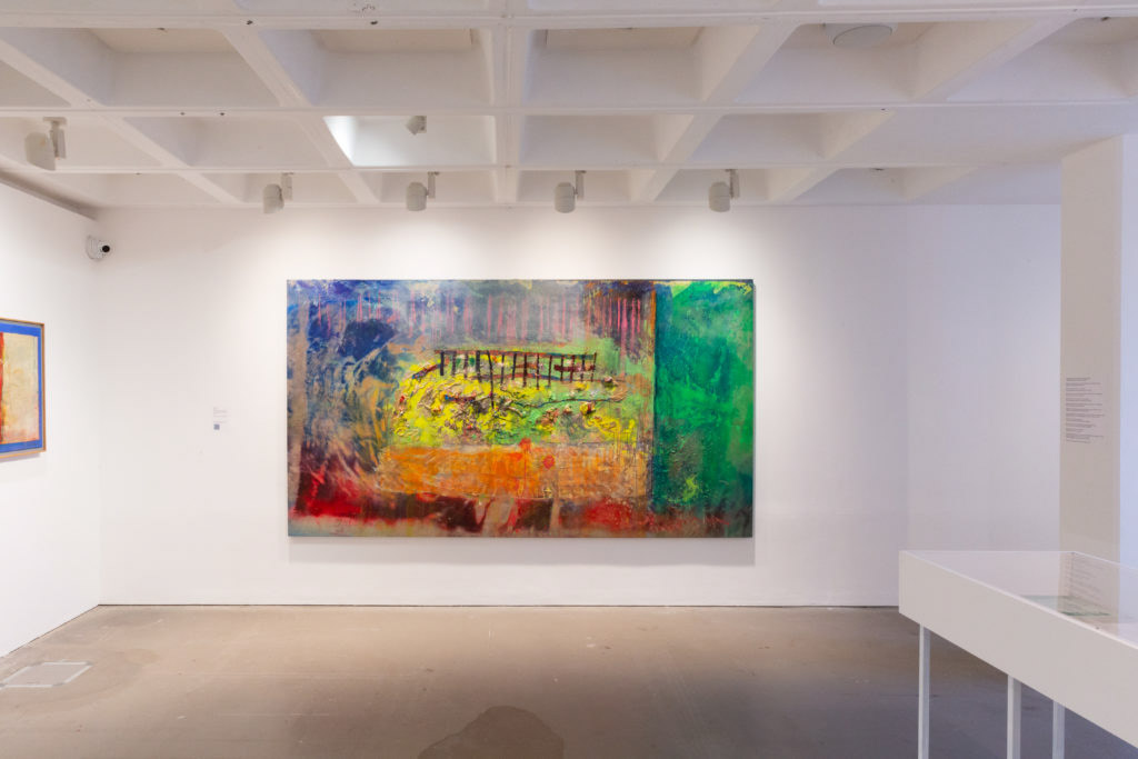 Image credit: Lisa Whiting Photography for Arnolfini, all rights reserved.