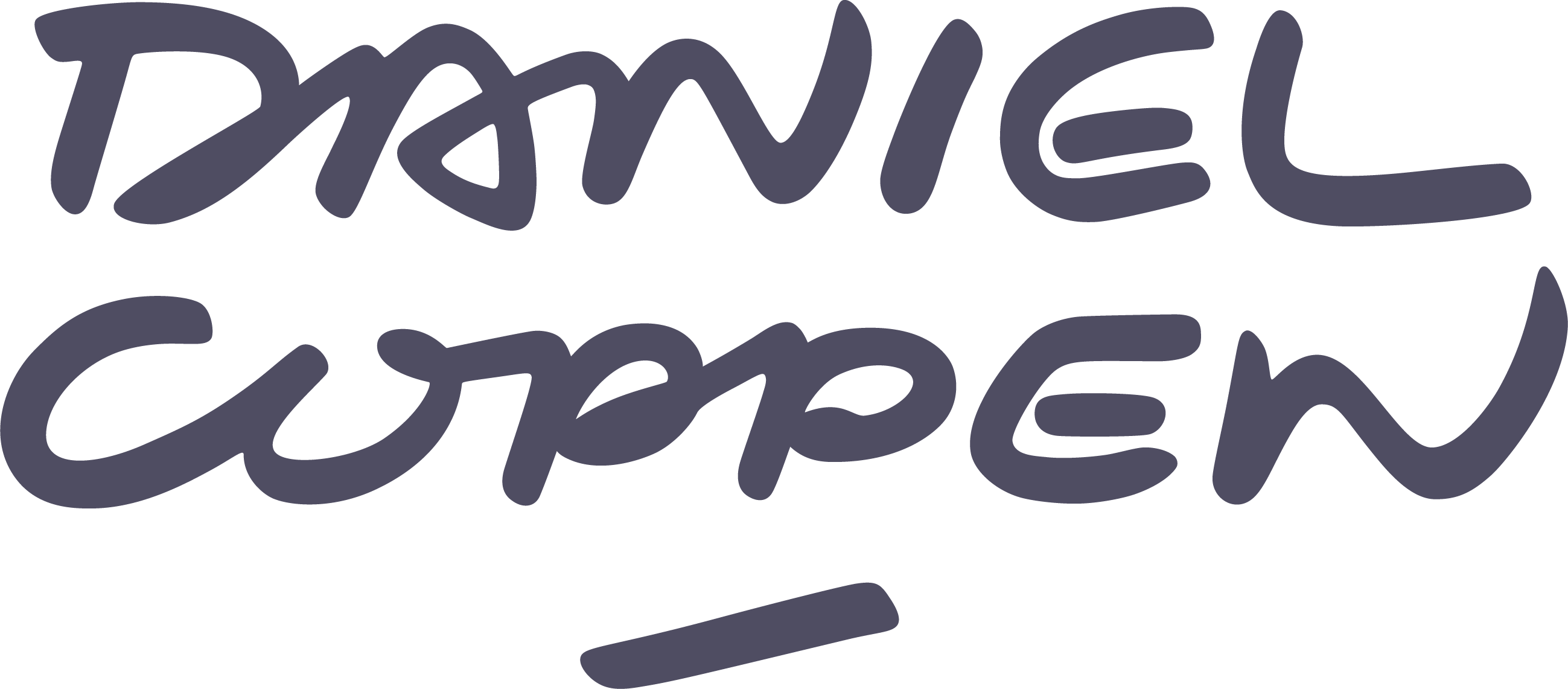Dan Coppen