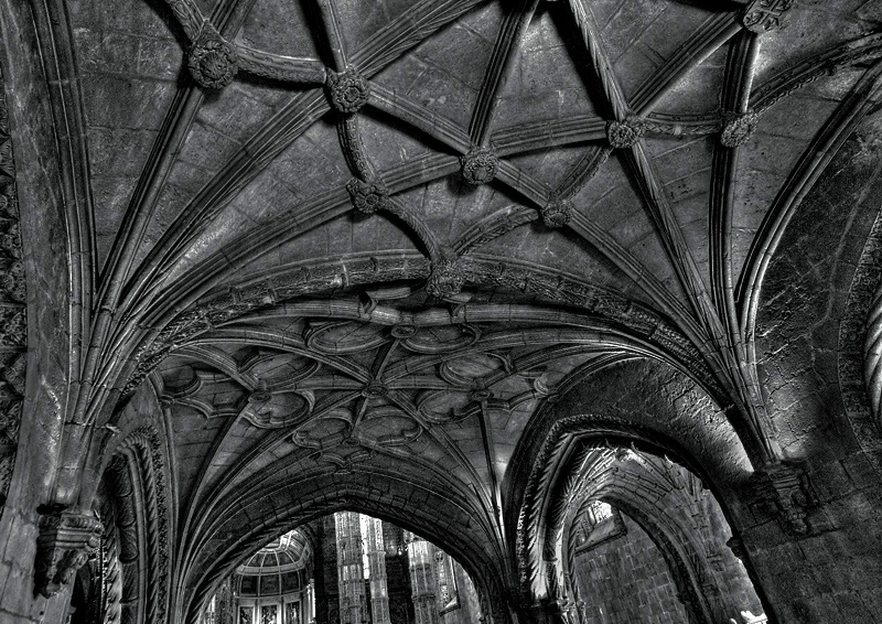 Seville Cathedral, Spain