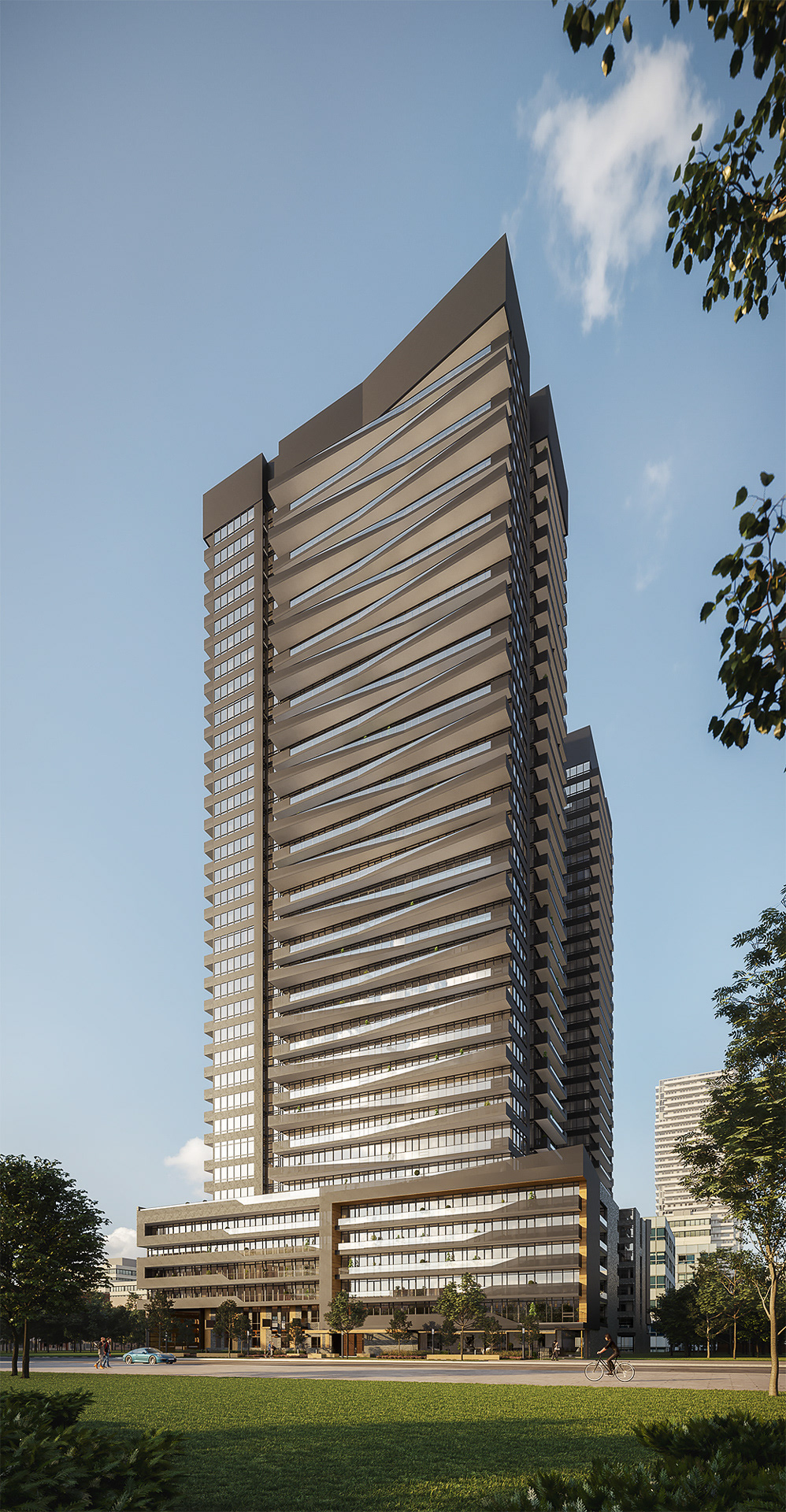 Produced with Binyan Studios