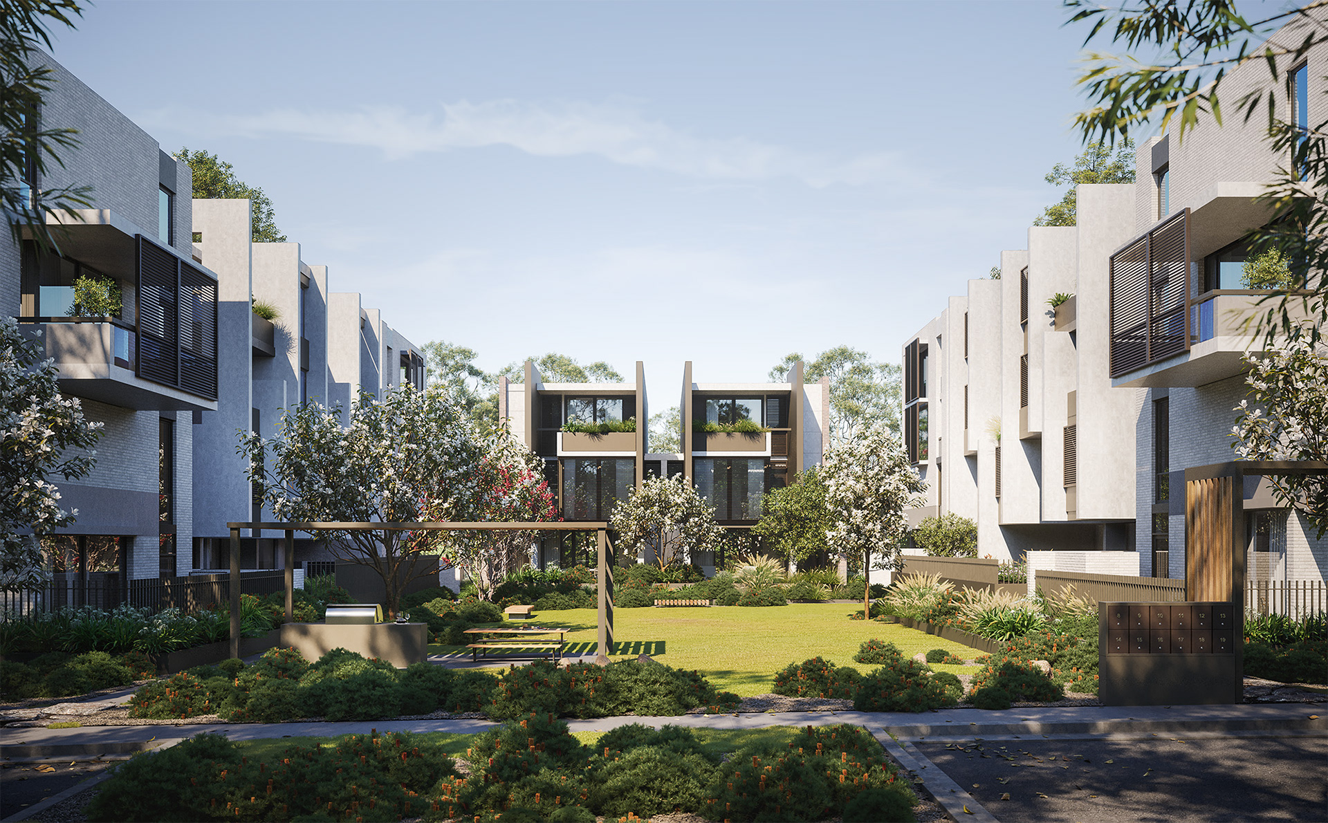 Produced with Binyan Studios