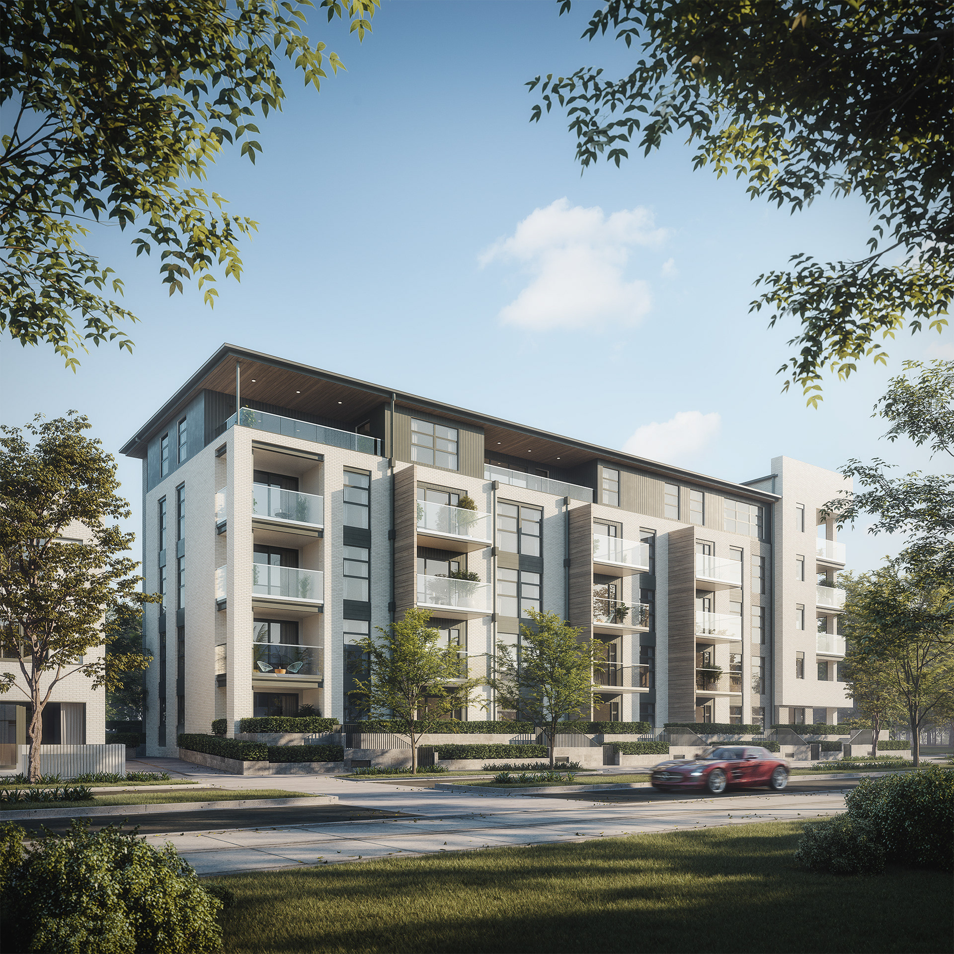 Produced with Binyan Studios