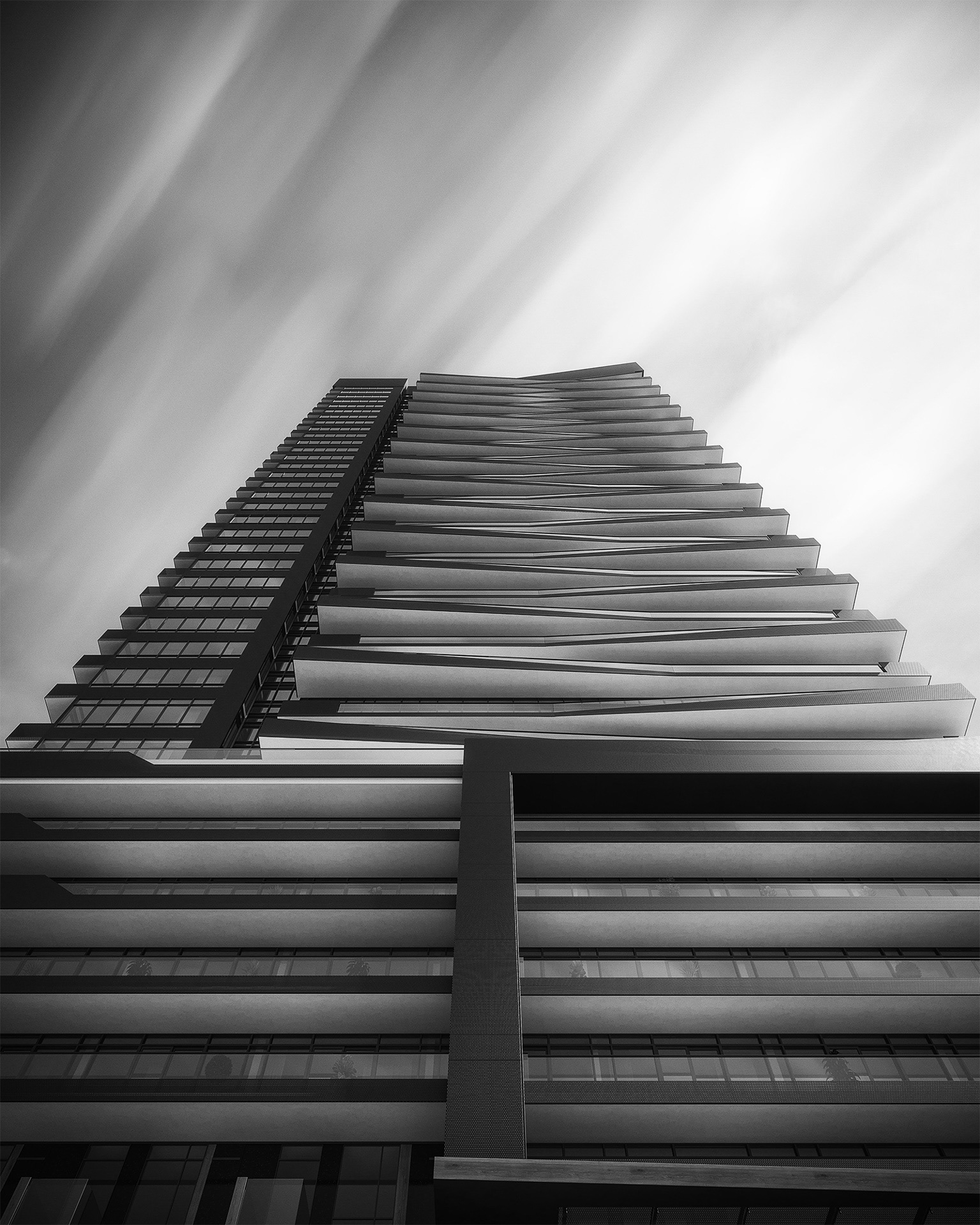 Produced with Binyan Studios