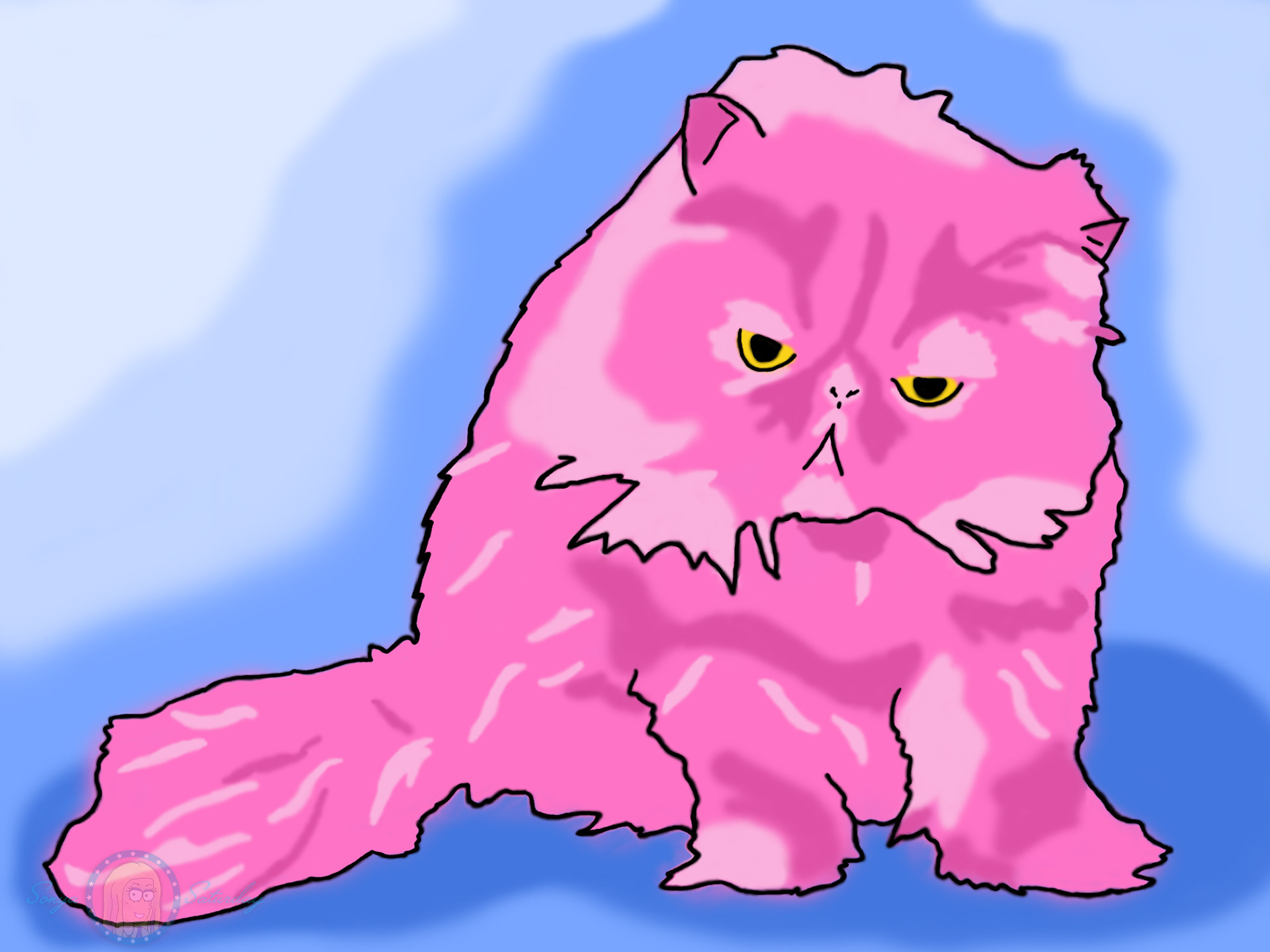 Fluffy (2006)