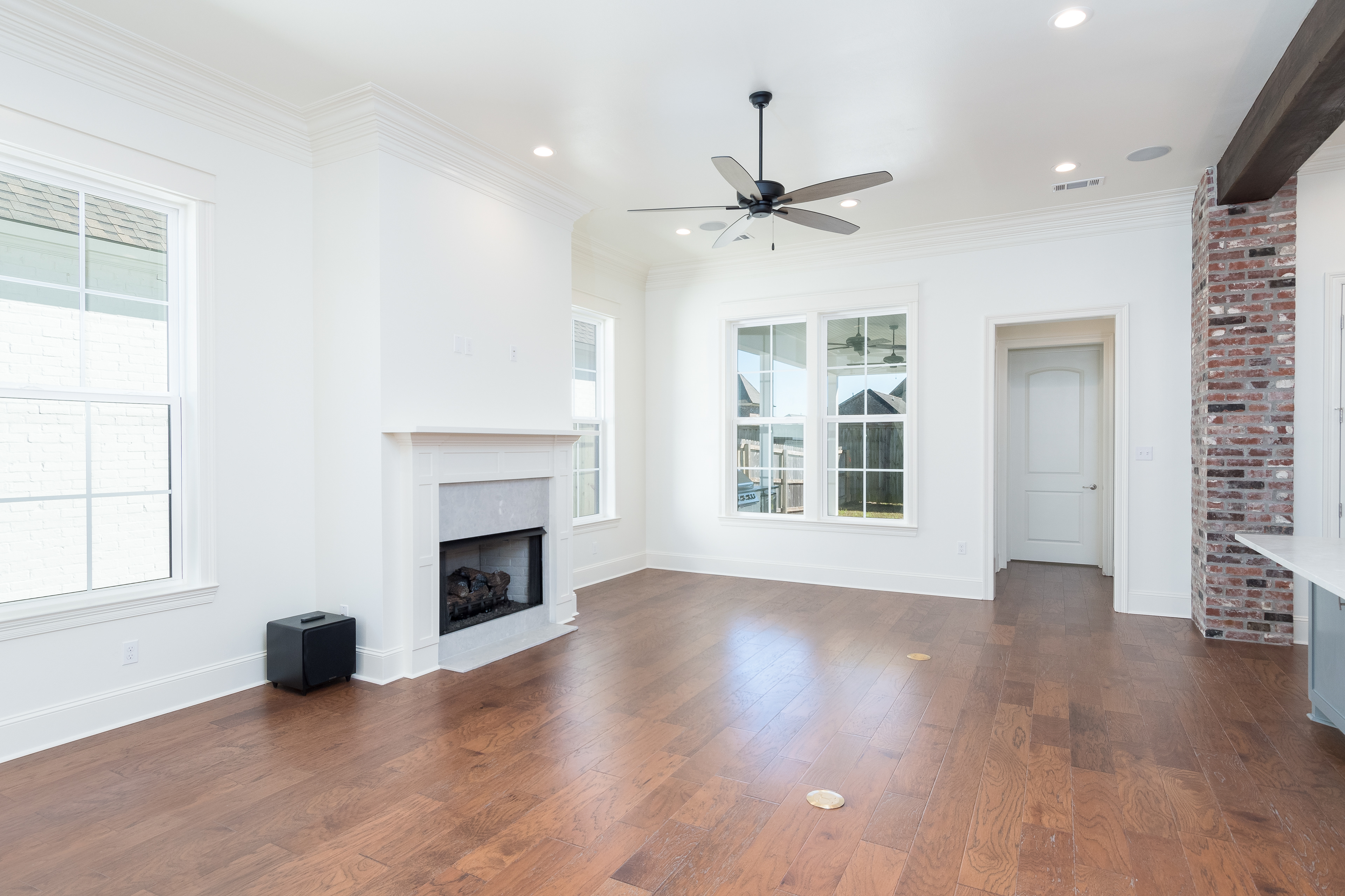 BJC Custom Homes Portfolio
