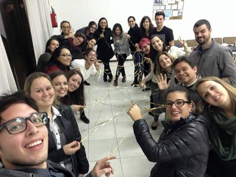 2015/Introdução na Pós Graduação