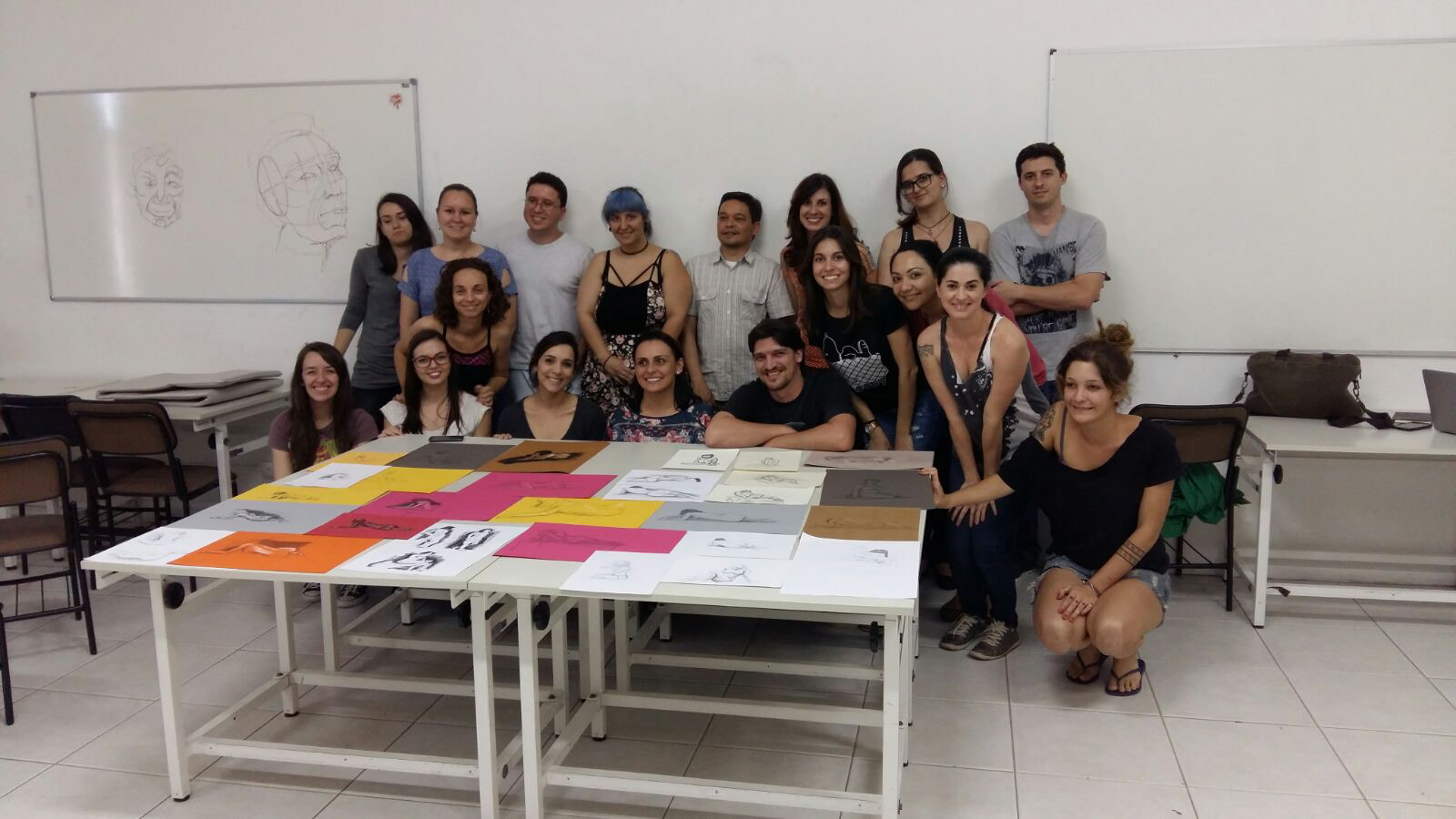 2016/Univali - Pós-graduação