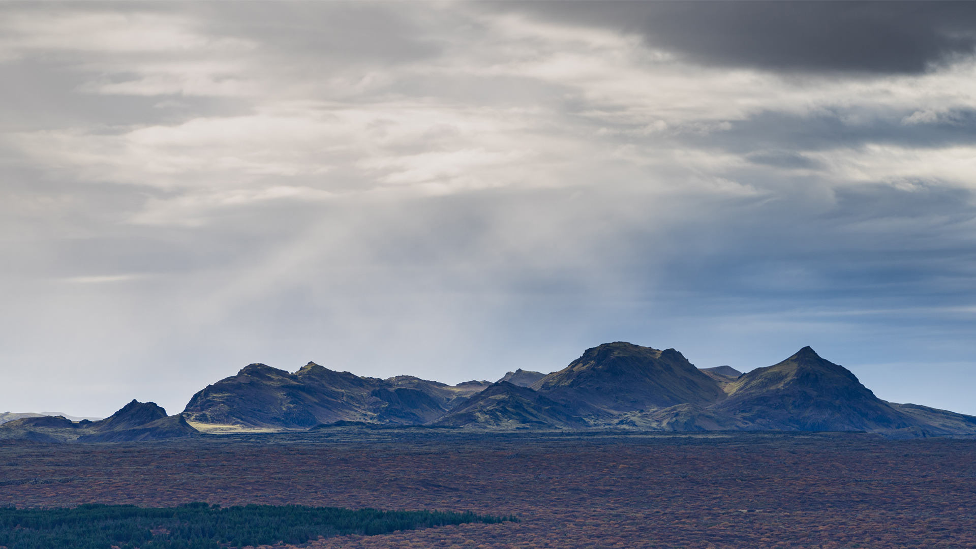 Iceland 2019